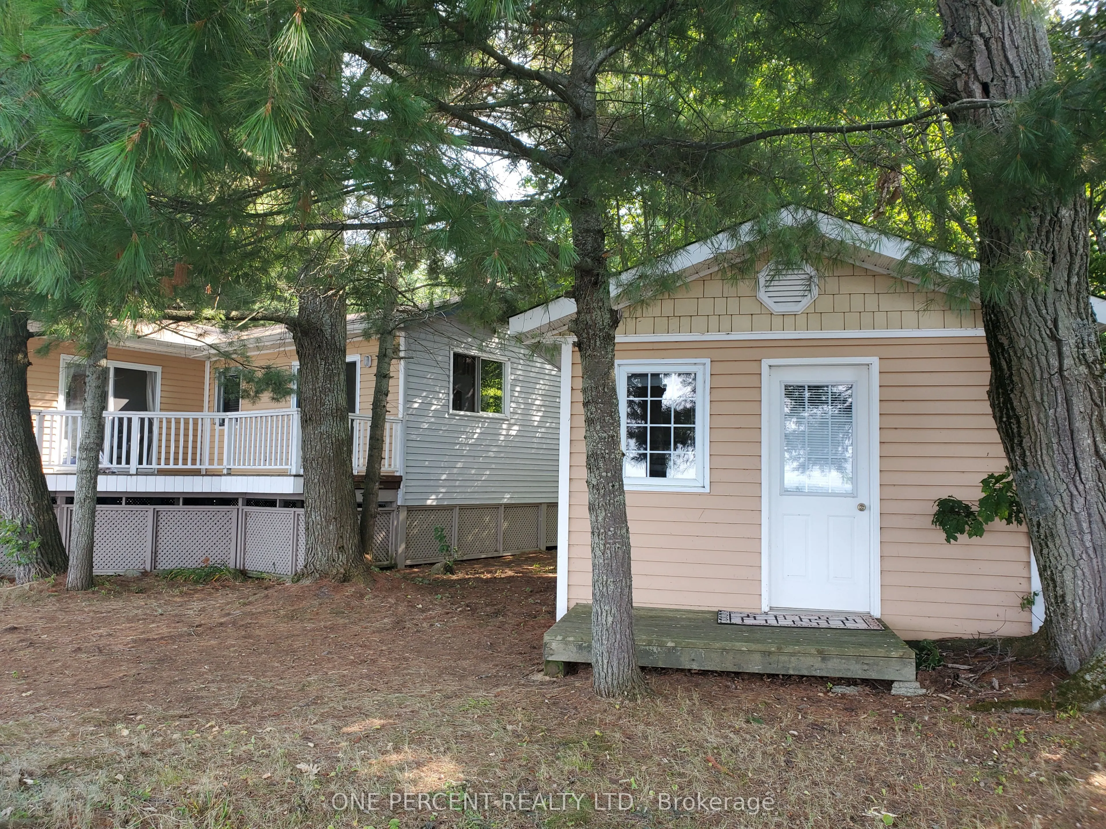 48 Is 540 Georgian Bay