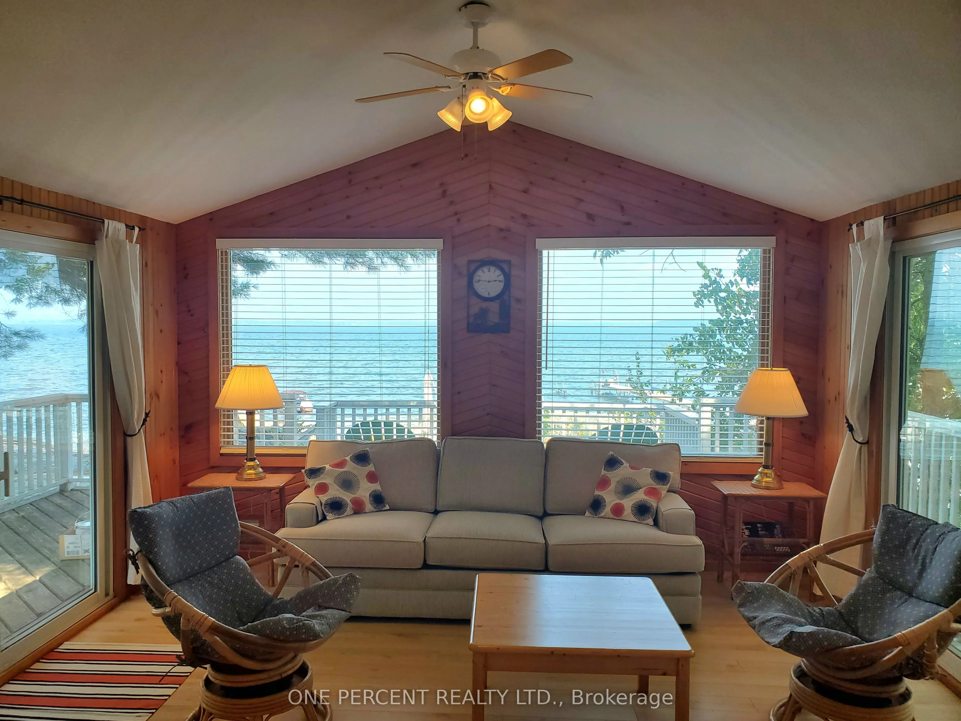 48 Is 540 Georgian Bay