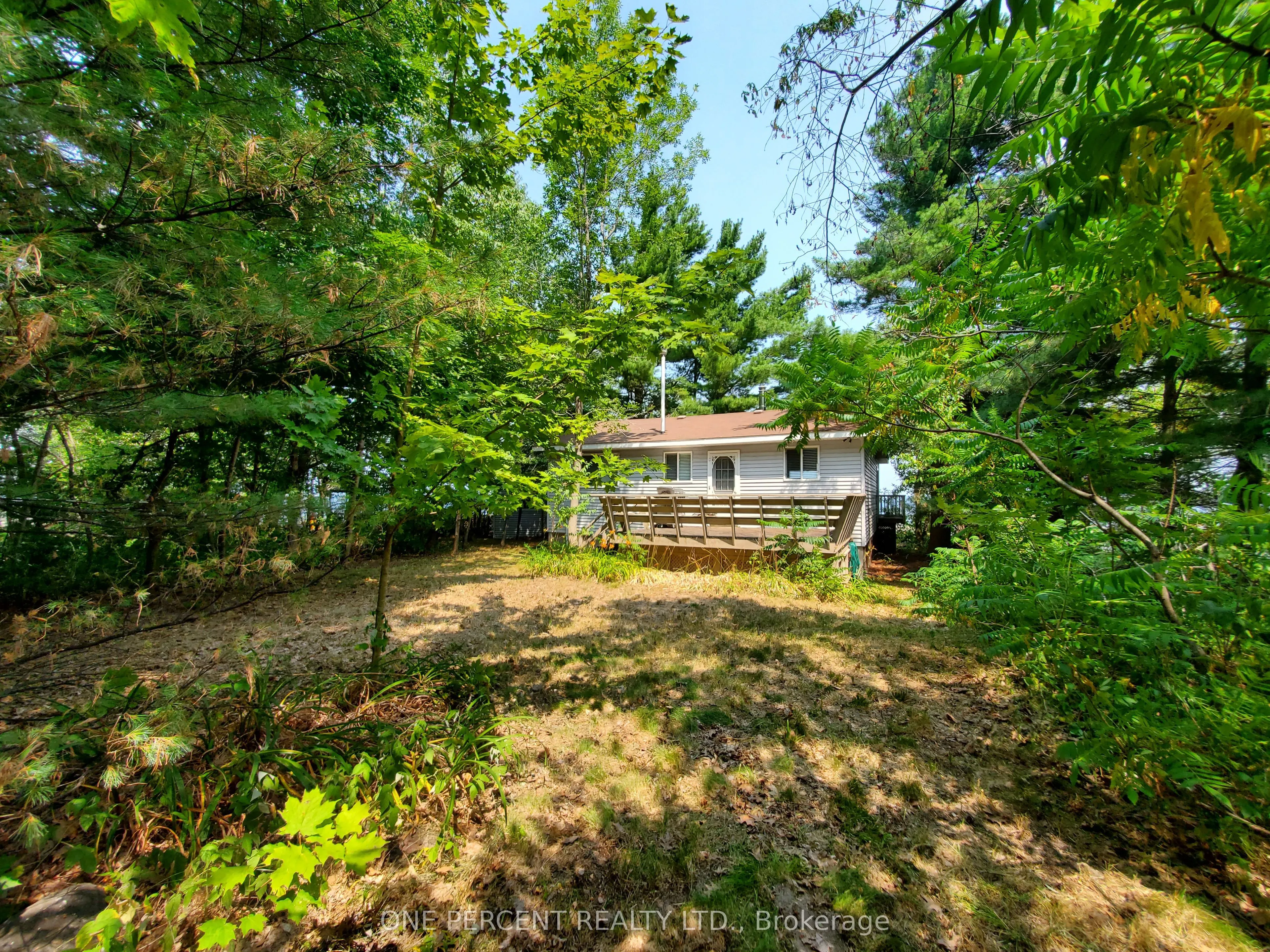 48 Is 540 Georgian Bay