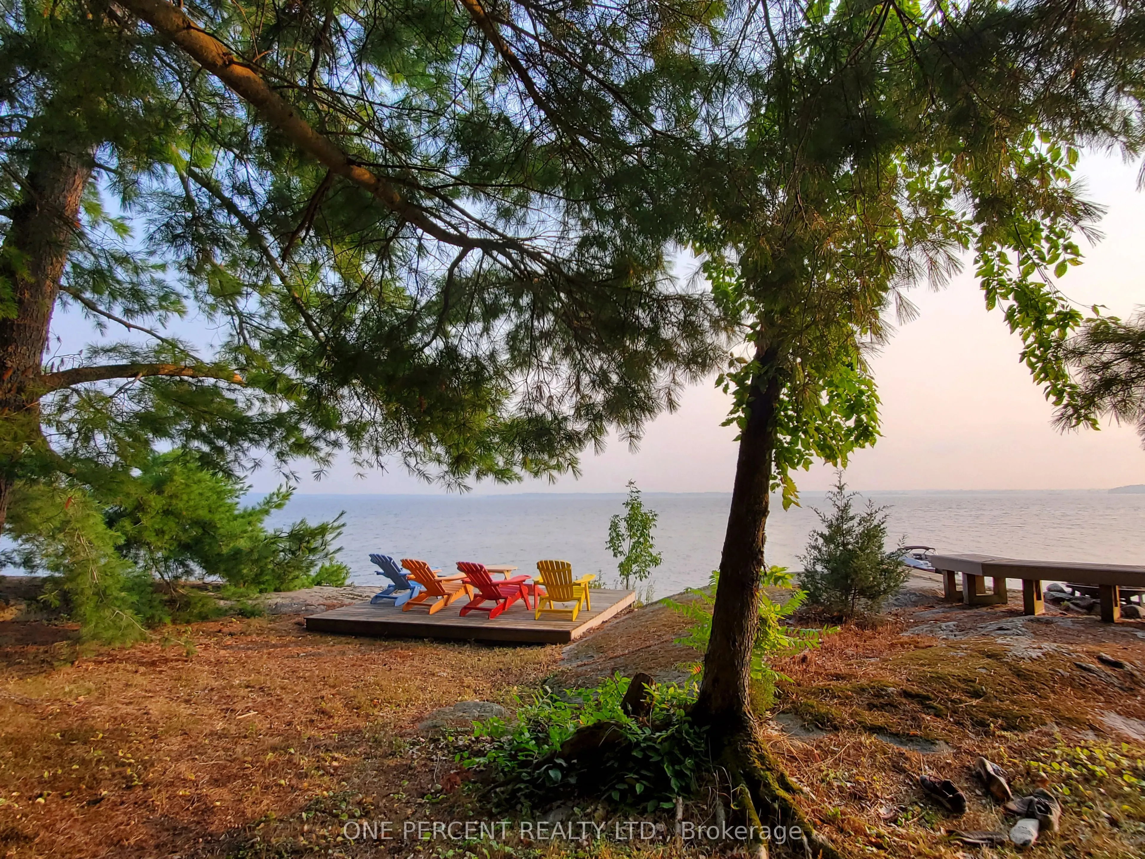 48 Is 540 Georgian Bay