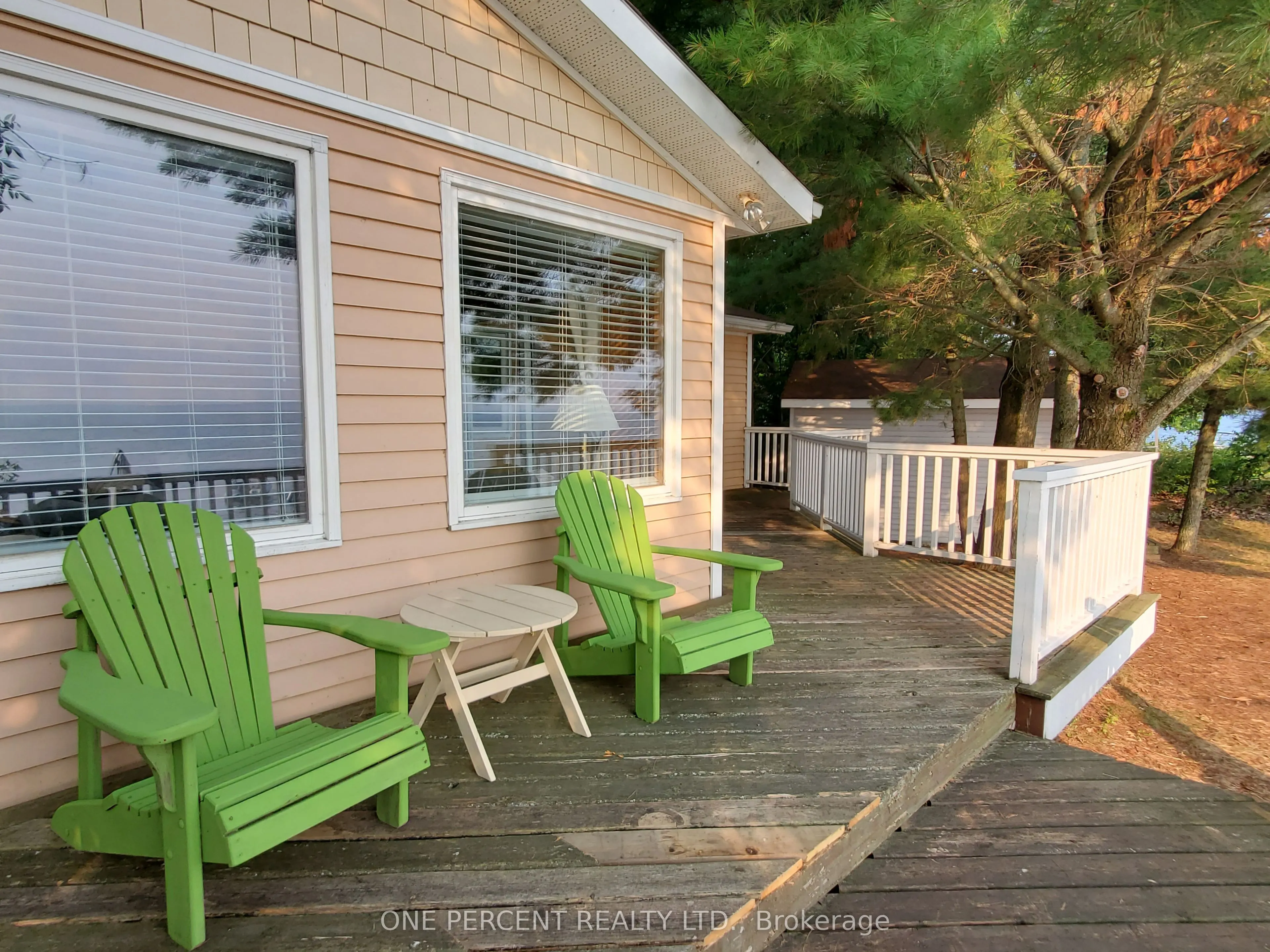 48 Is 540 Georgian Bay