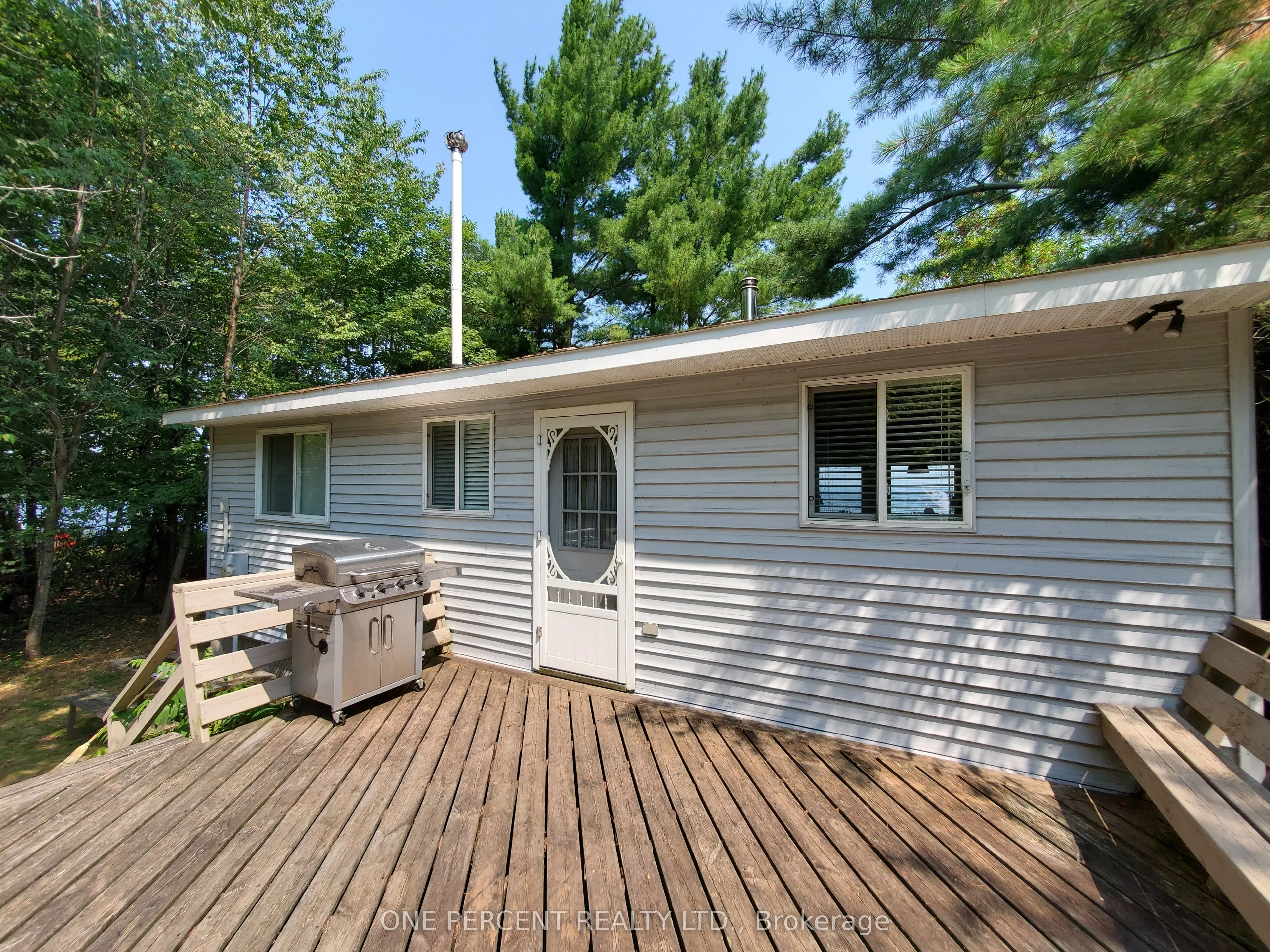 48 Is 540 Georgian Bay