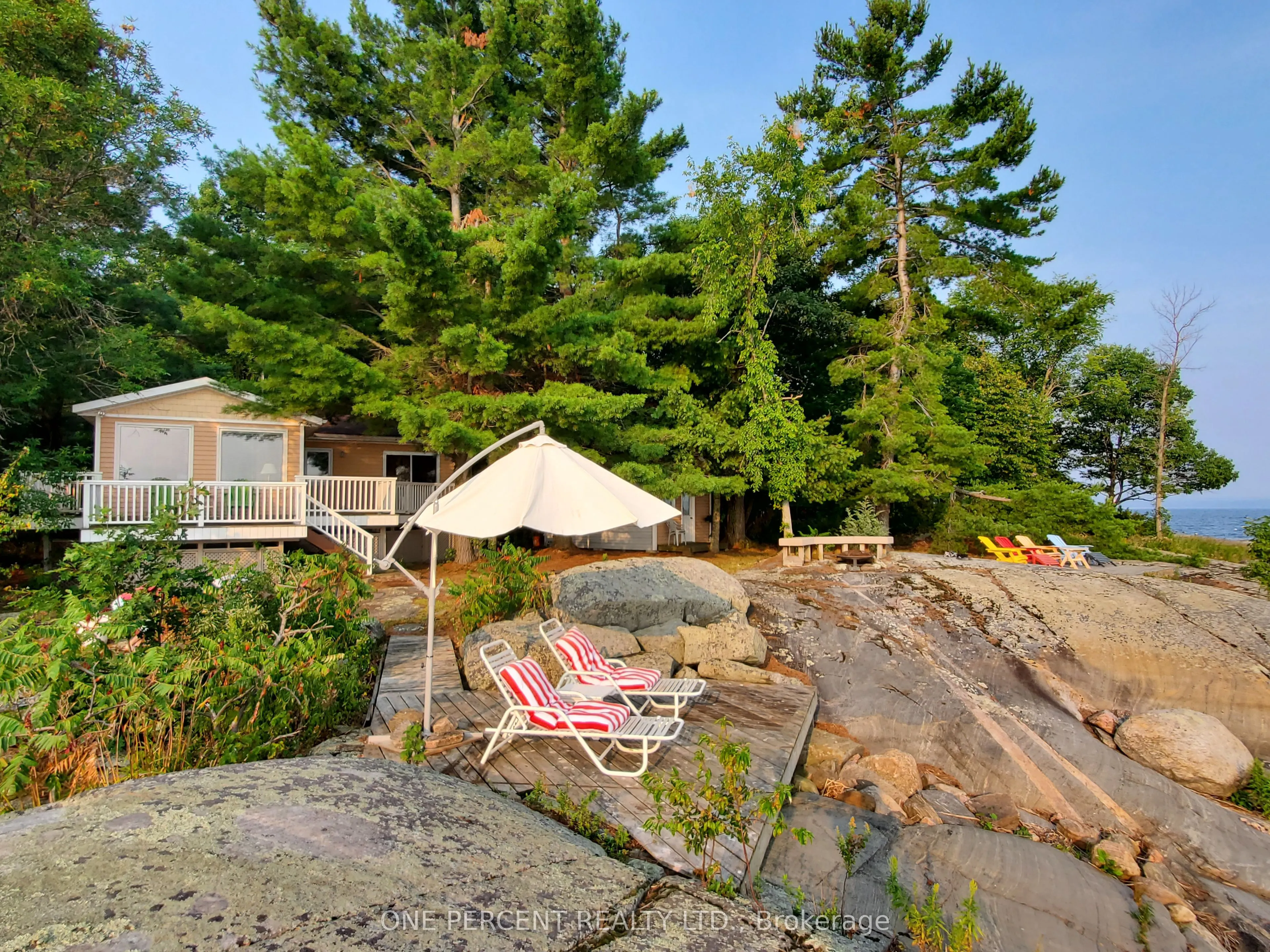48 Is 540 Georgian Bay