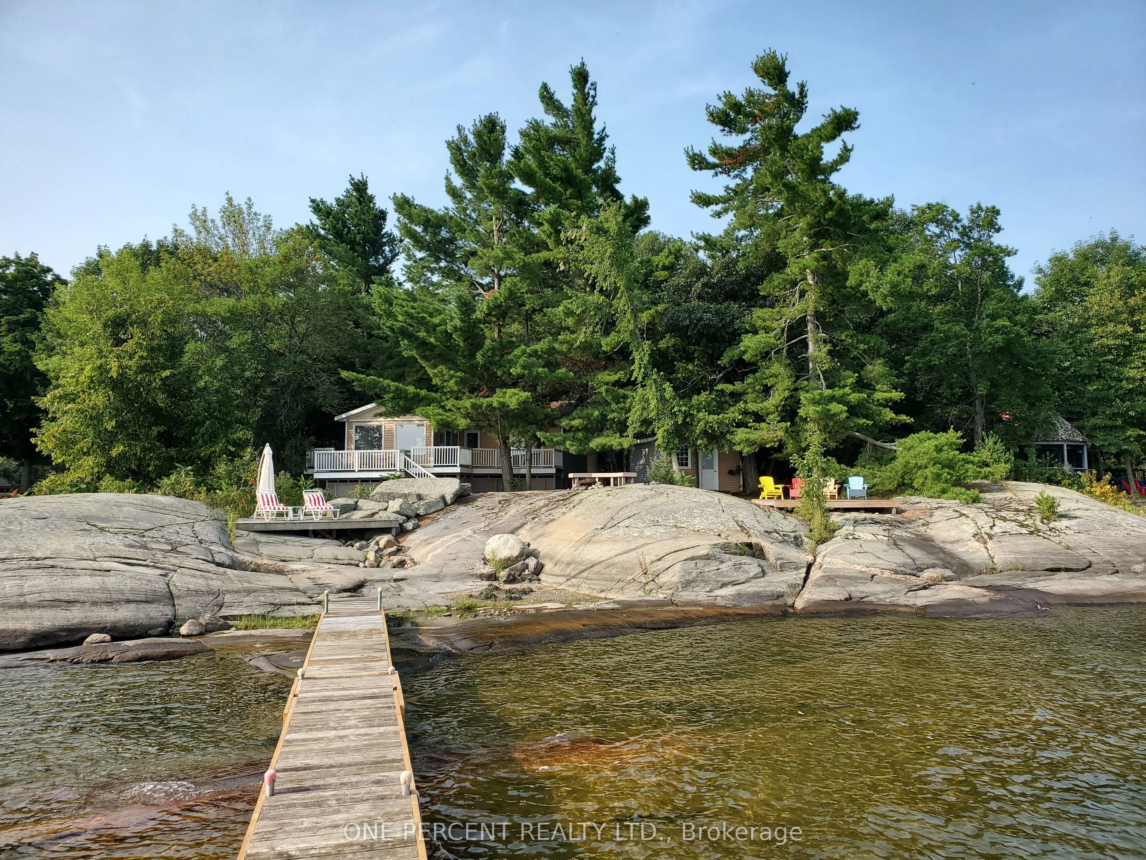 48 Is 540 Georgian Bay