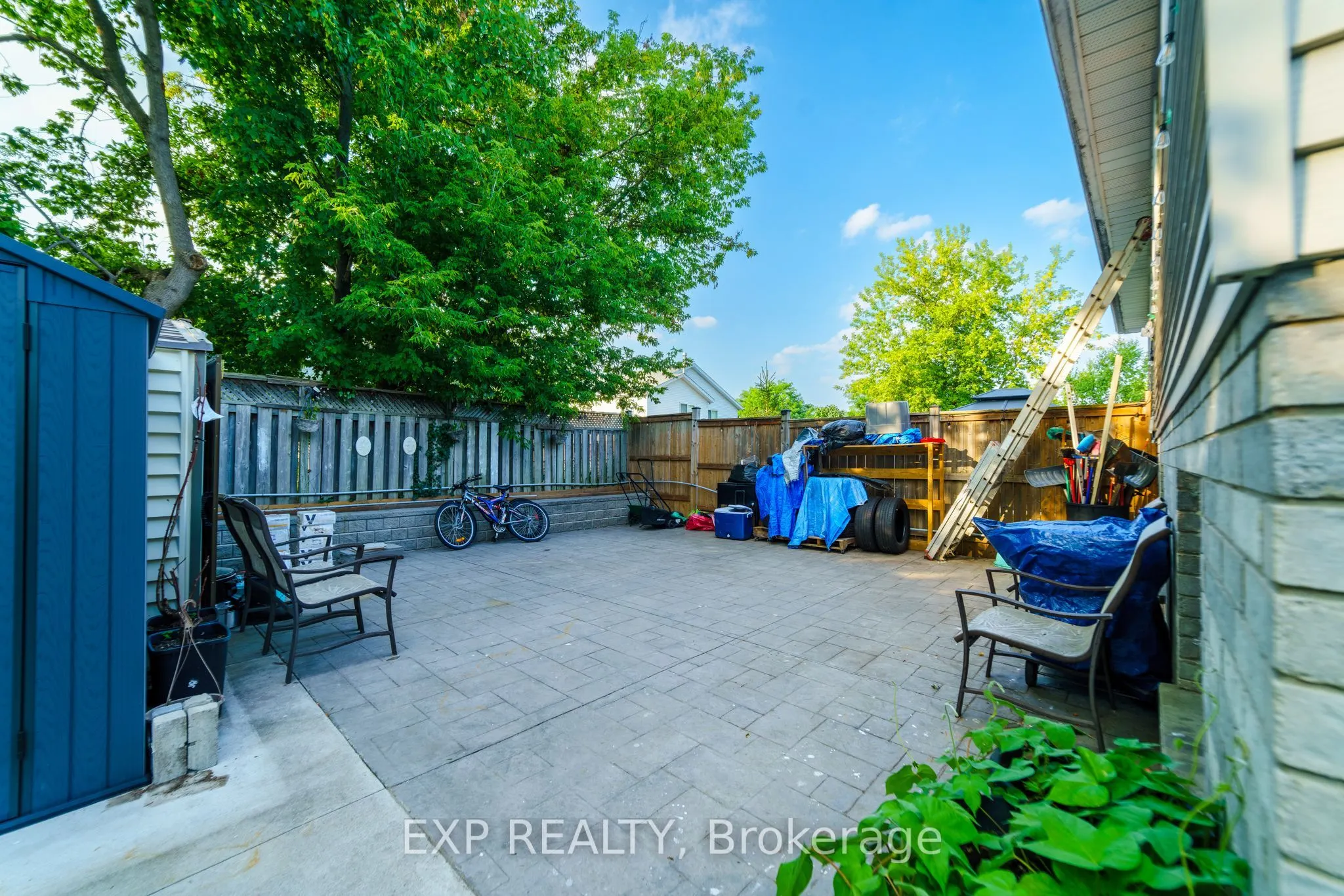 430 Bankside Crescent