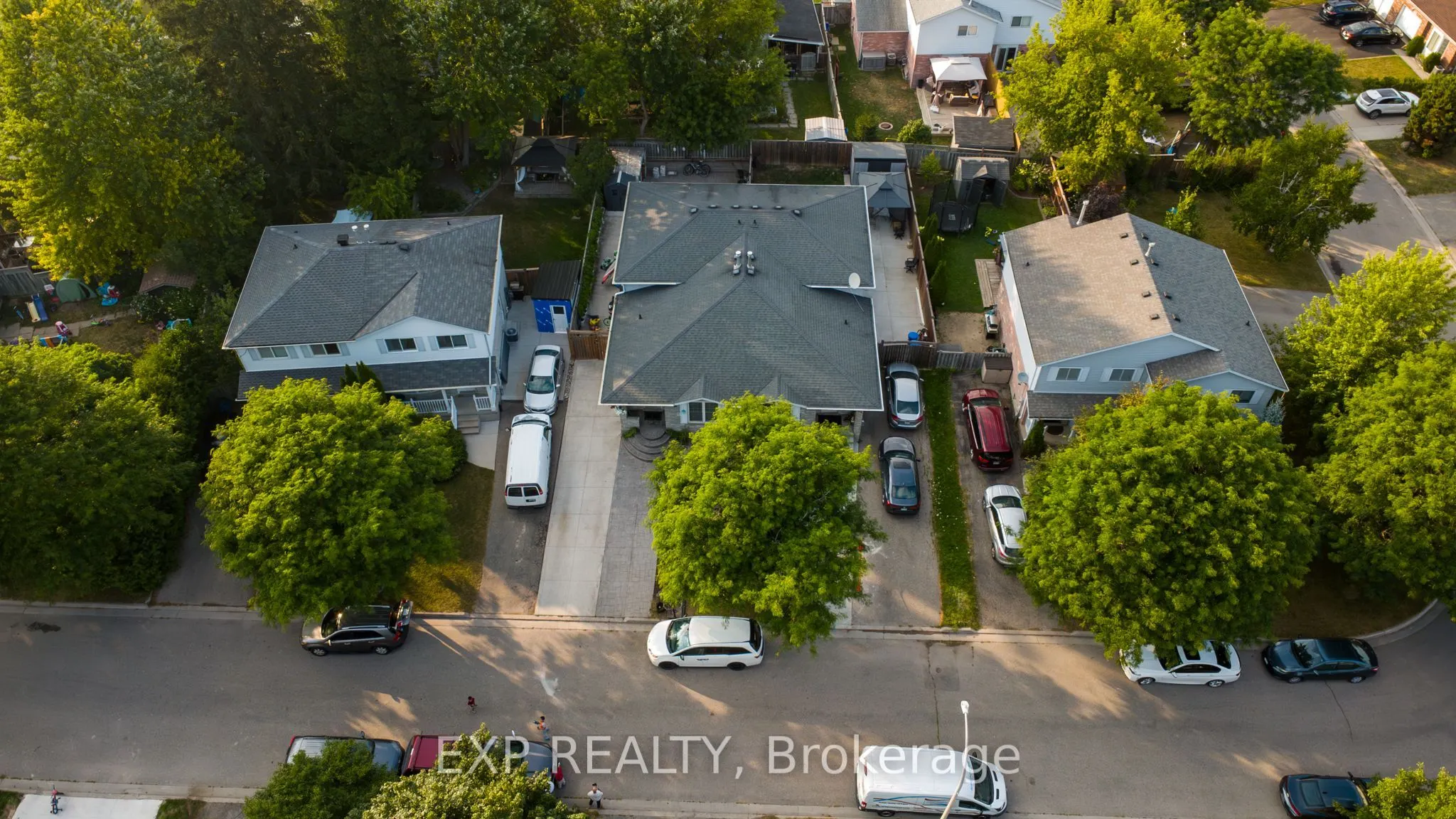 430 Bankside Crescent