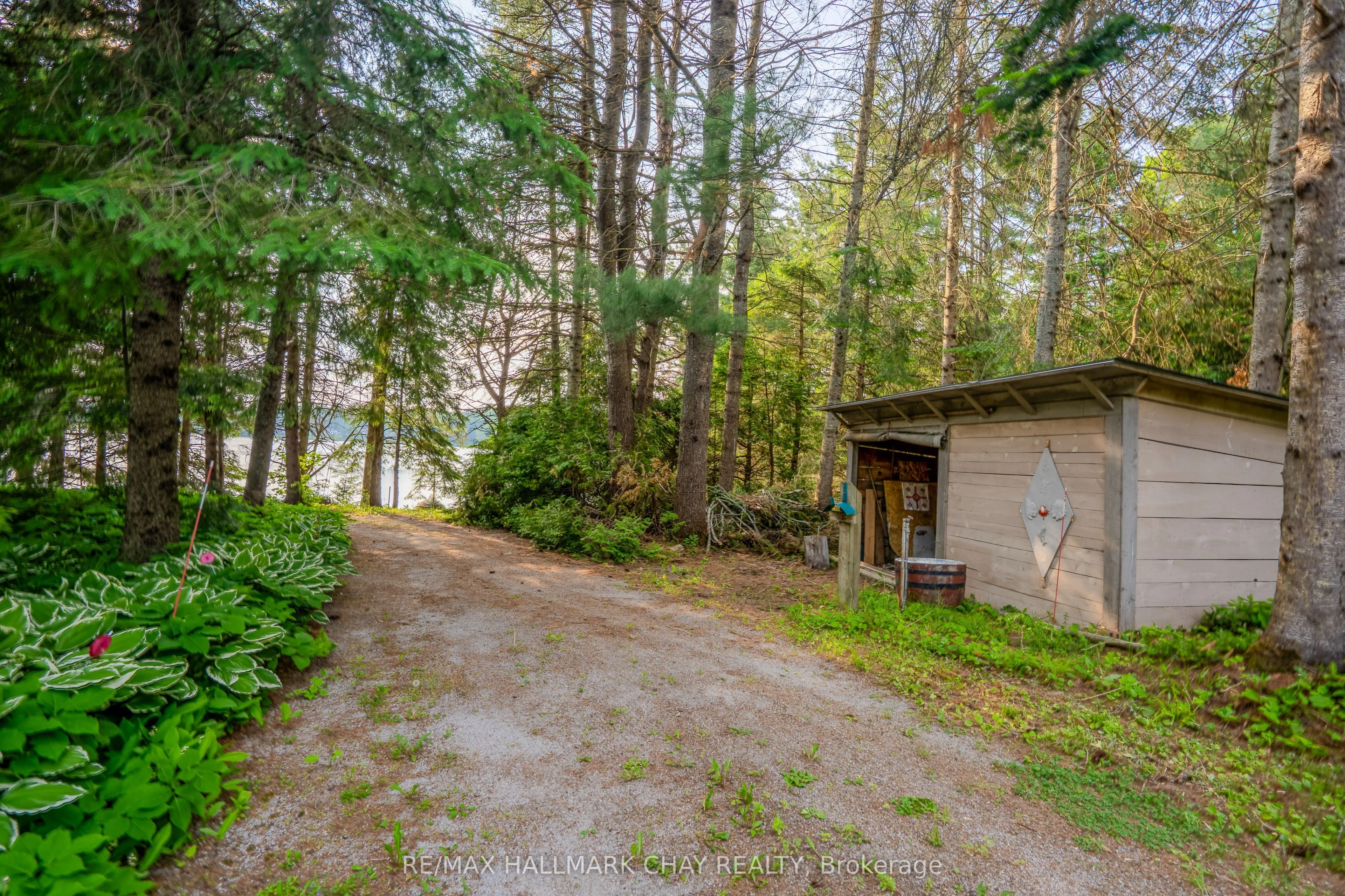 1070 Chaikof Road