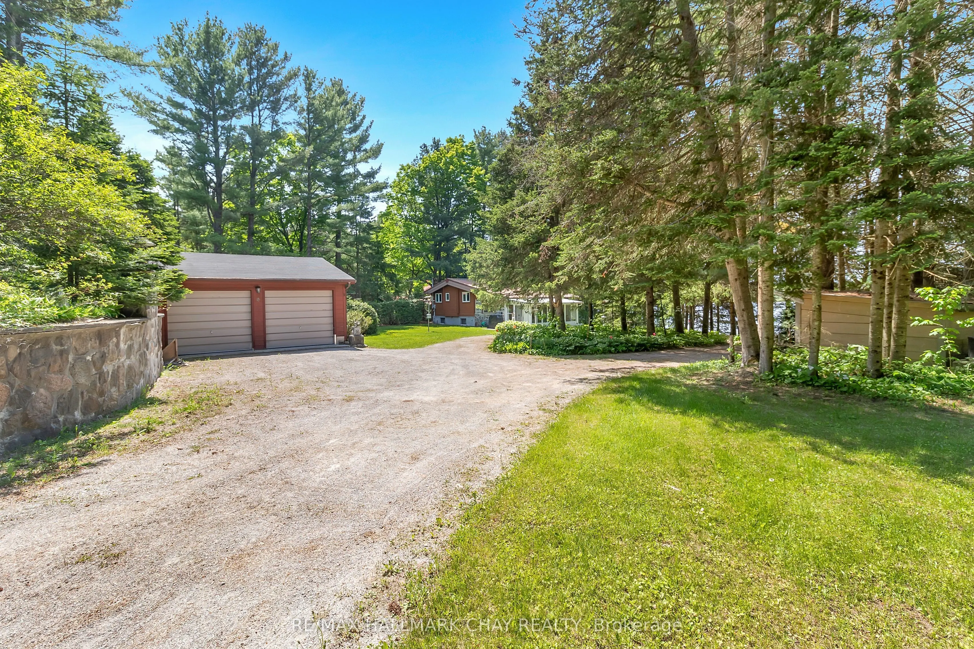 1070 Chaikof Road