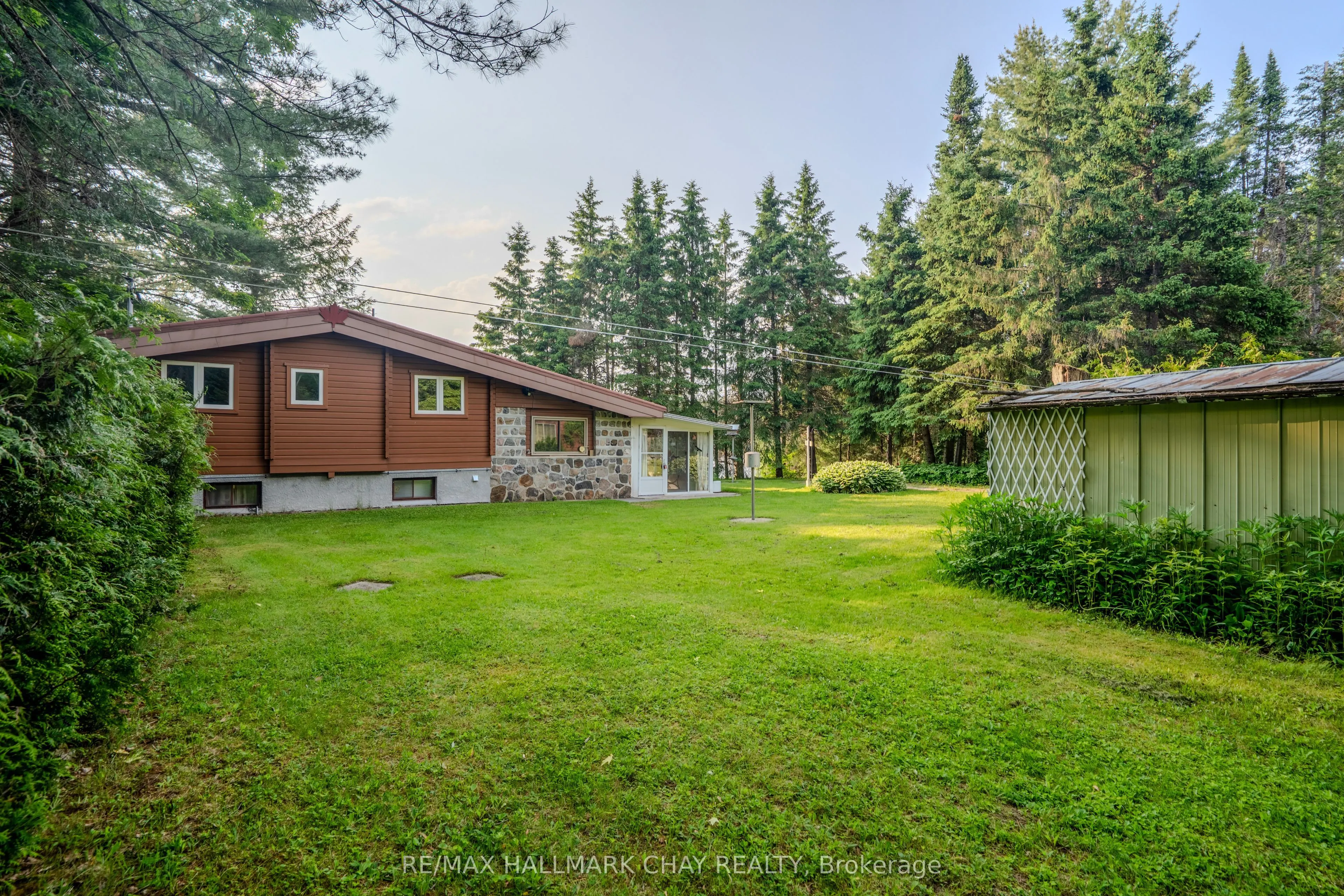 1070 Chaikof Road