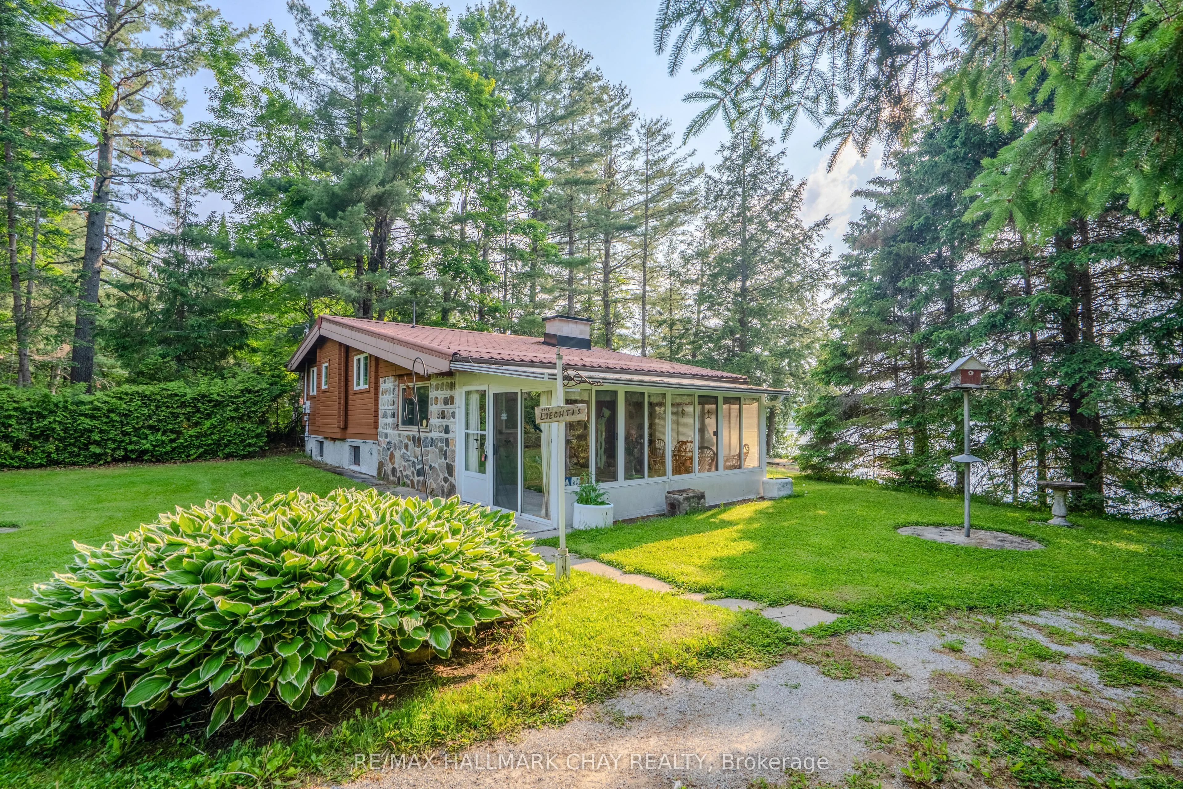 1070 Chaikof Road