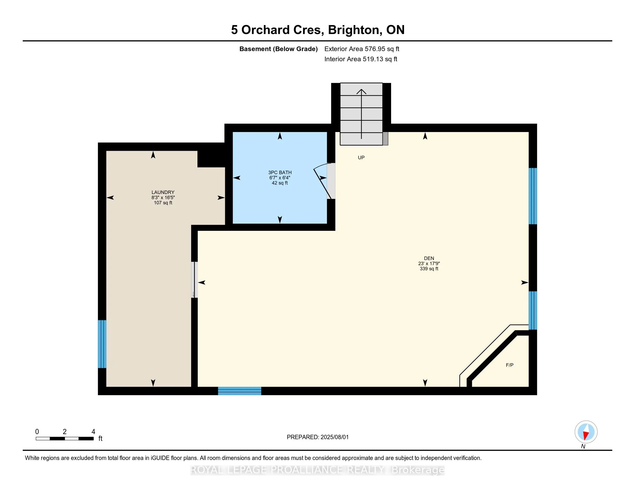 5 Orchard Crescent