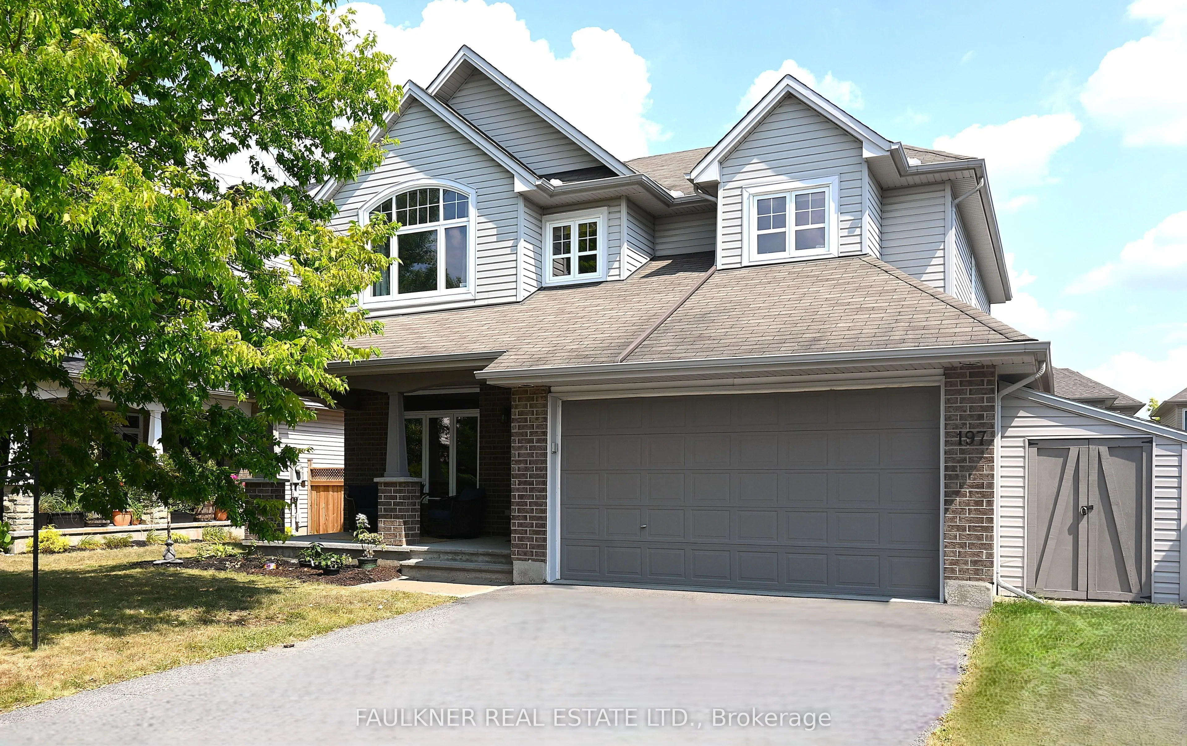 197 Flodden Way