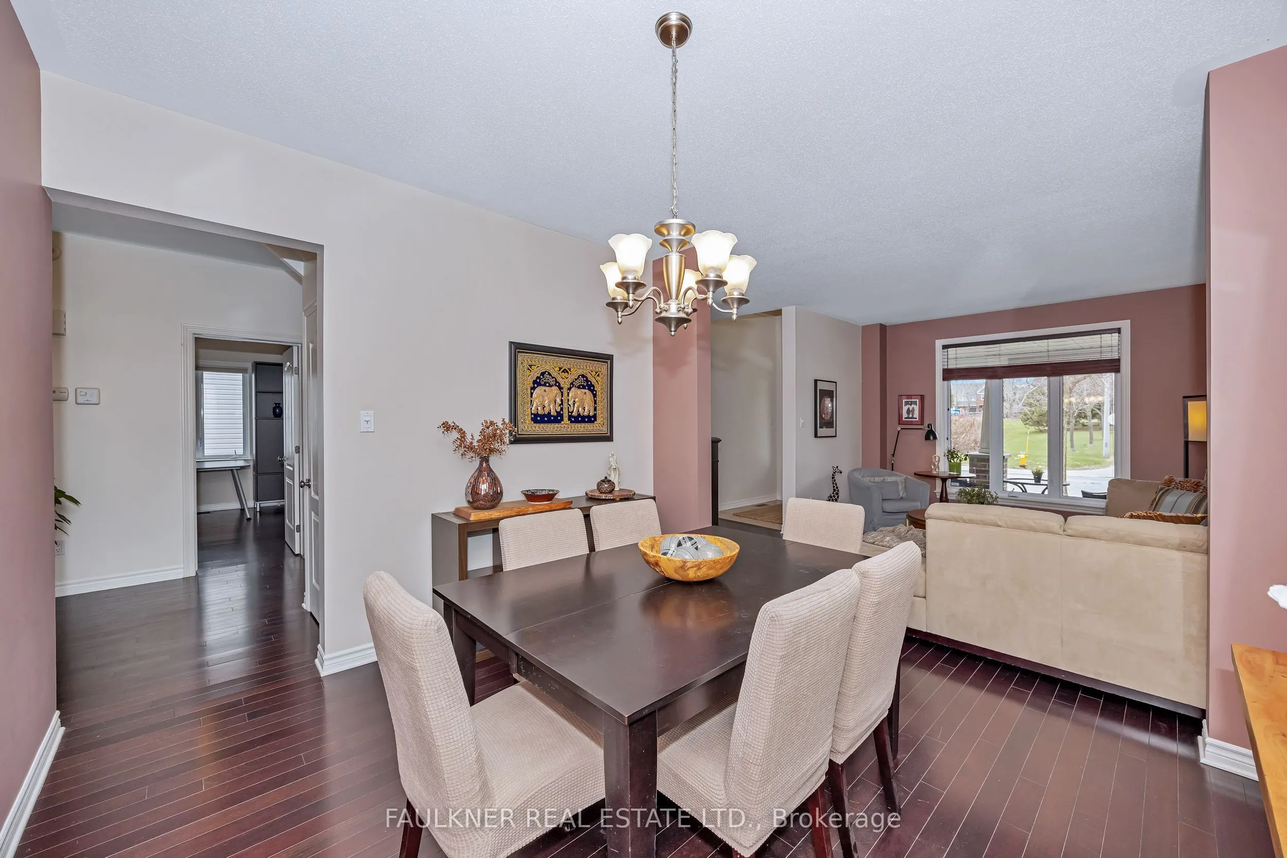 197 Flodden Way
