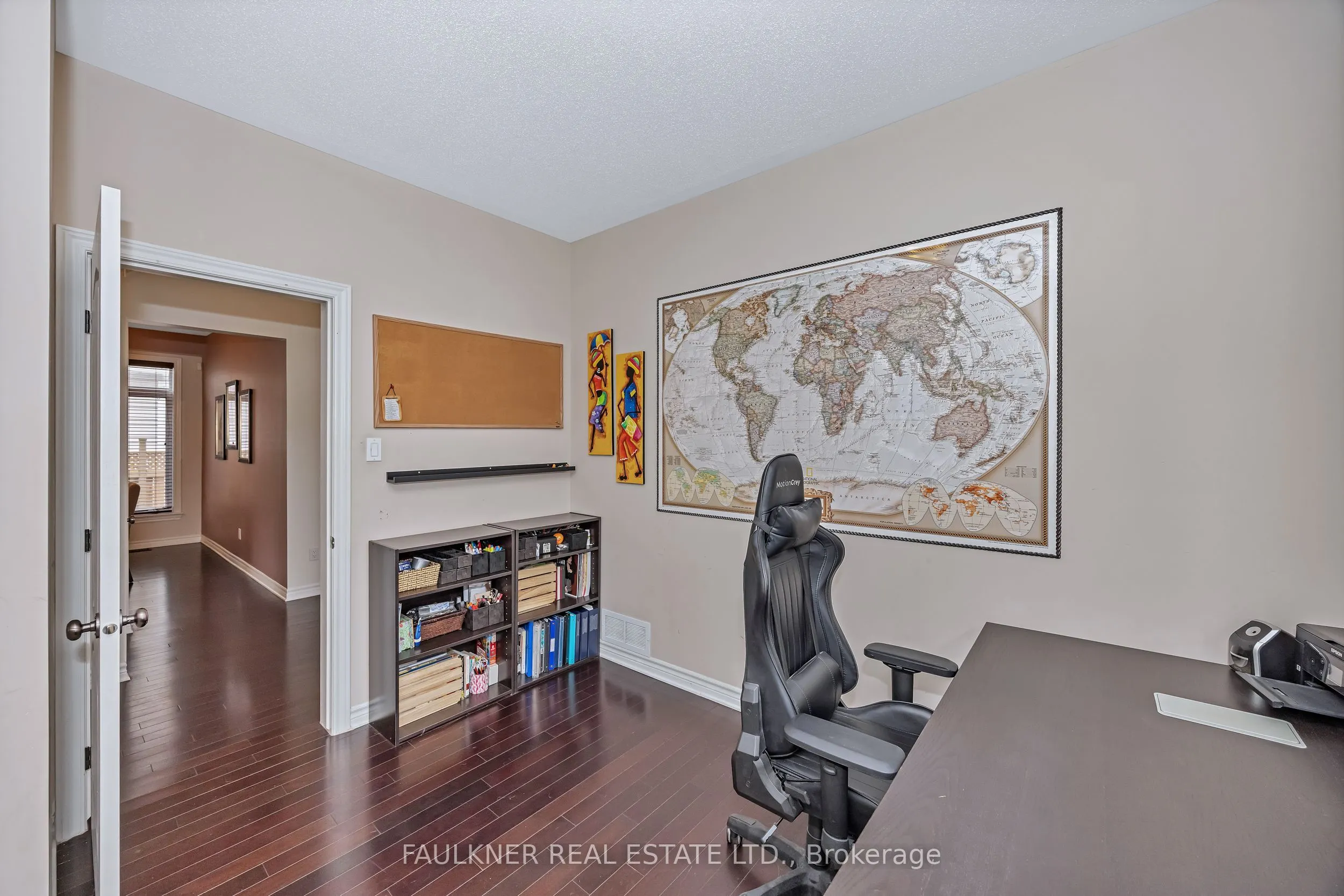 197 Flodden Way