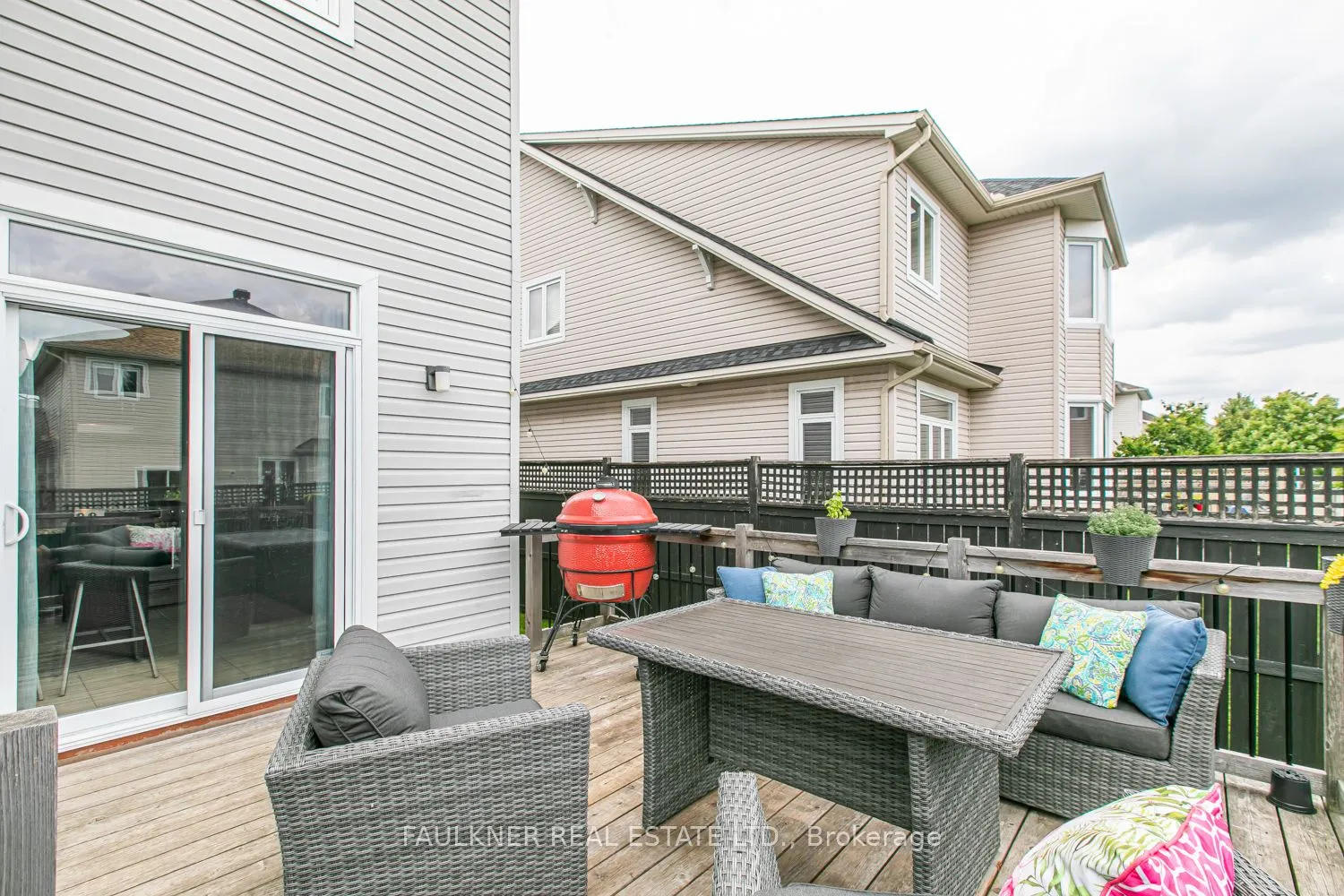 197 Flodden Way
