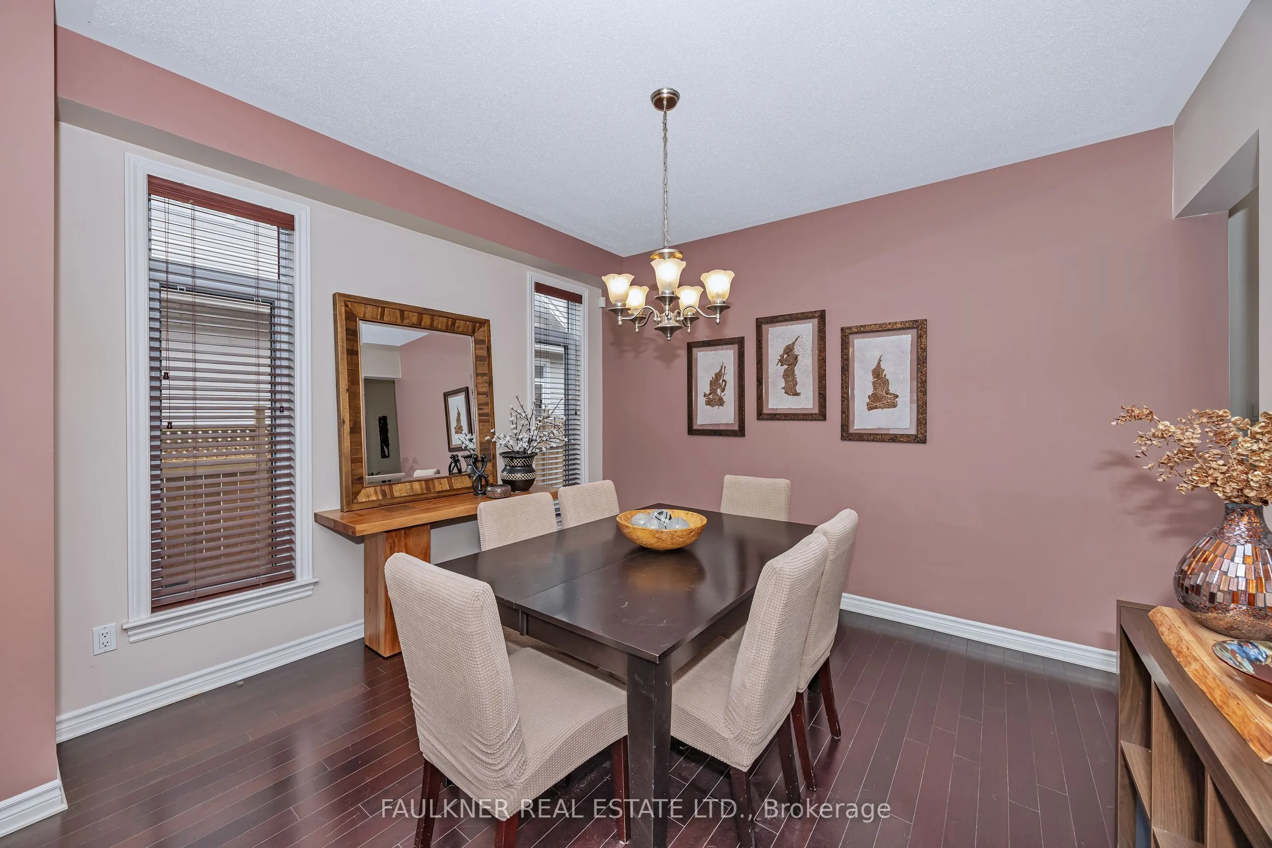 197 Flodden Way