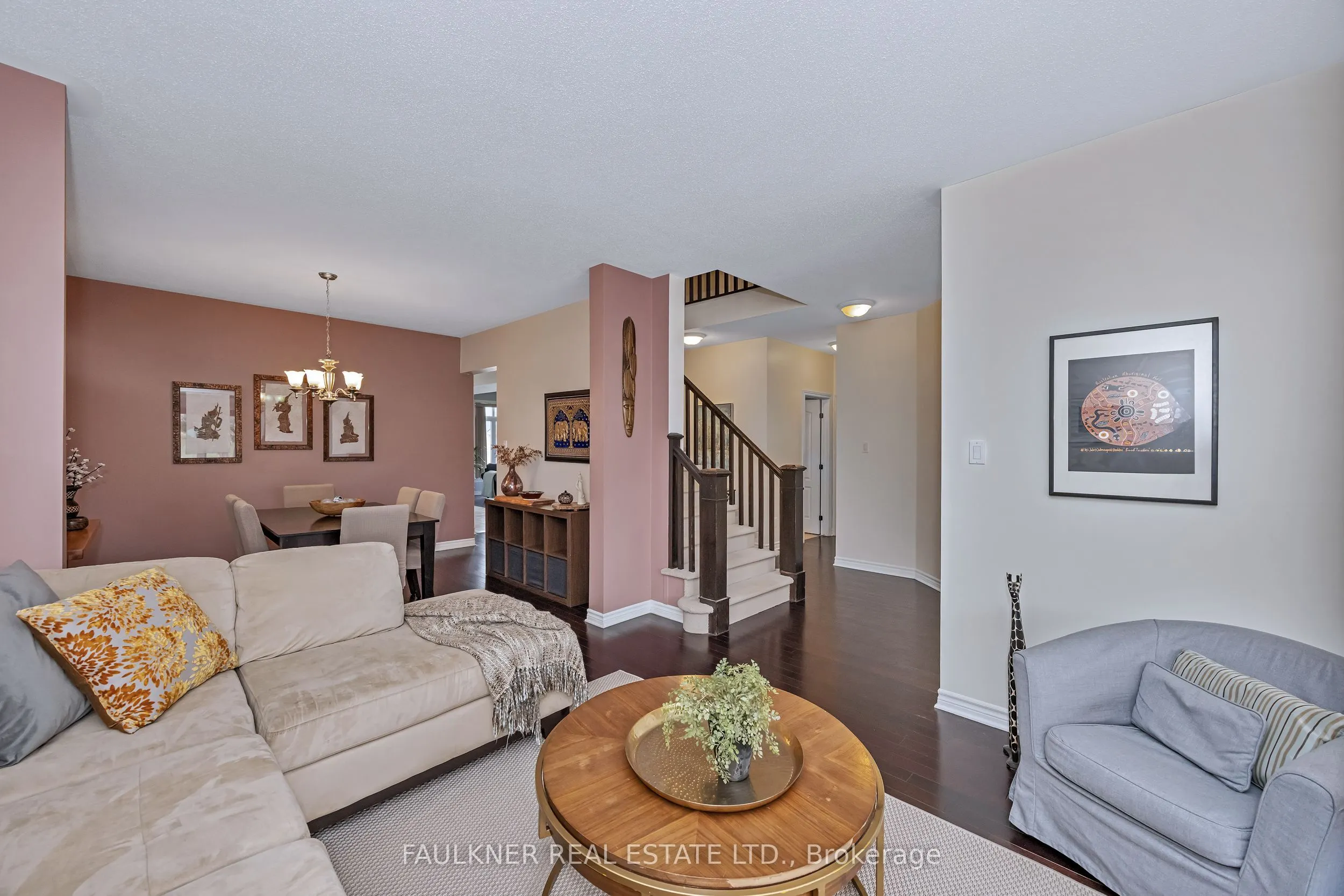 197 Flodden Way