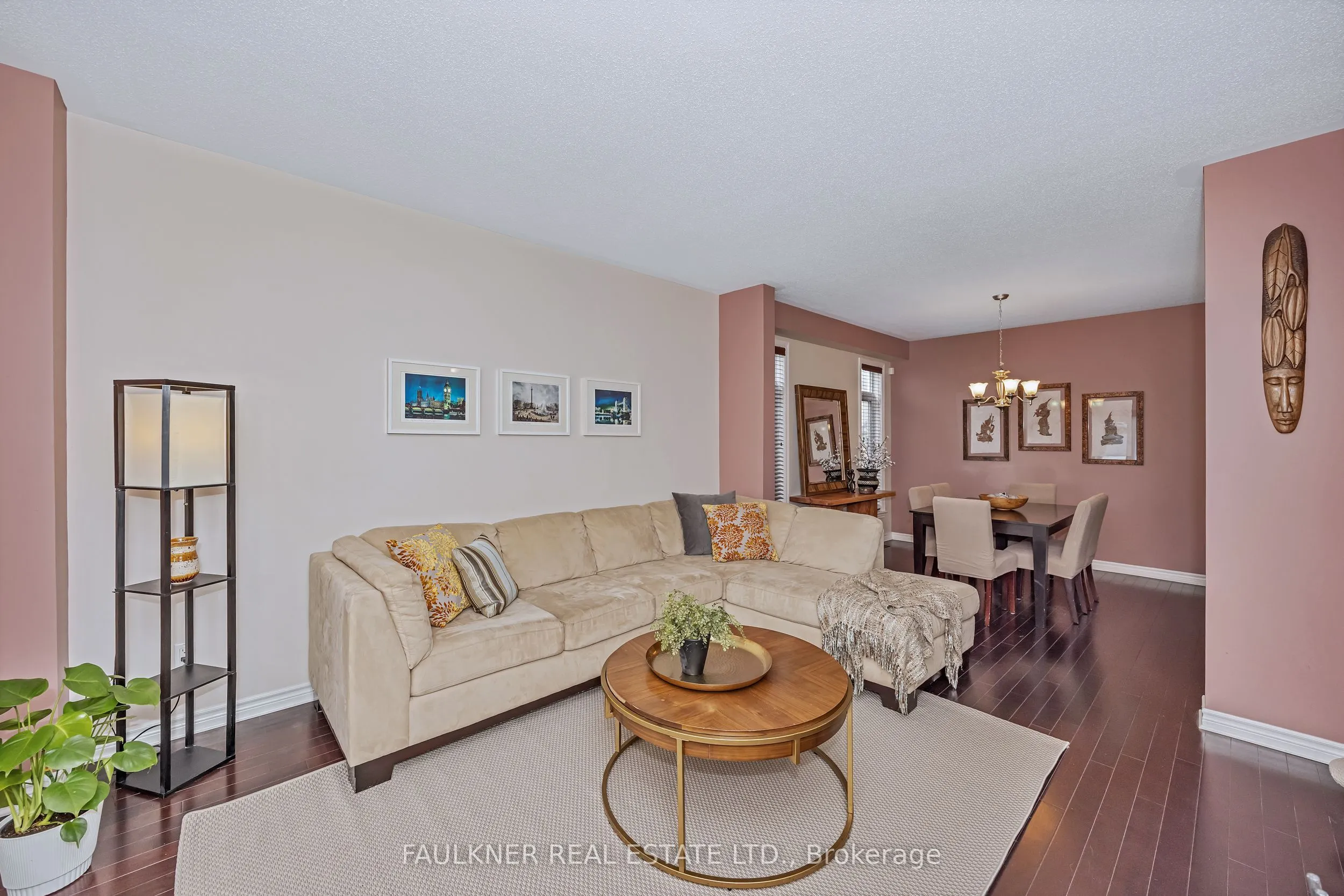 197 Flodden Way