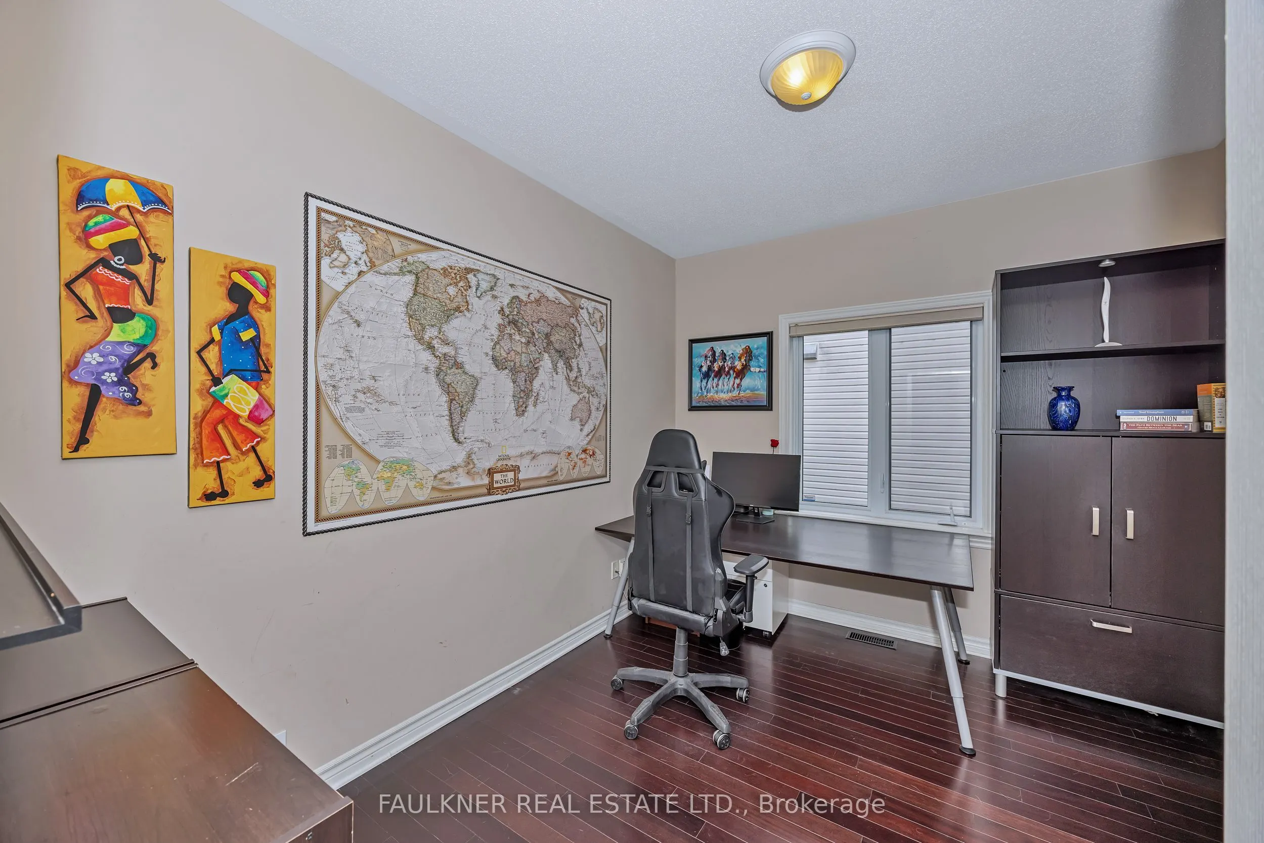 197 Flodden Way