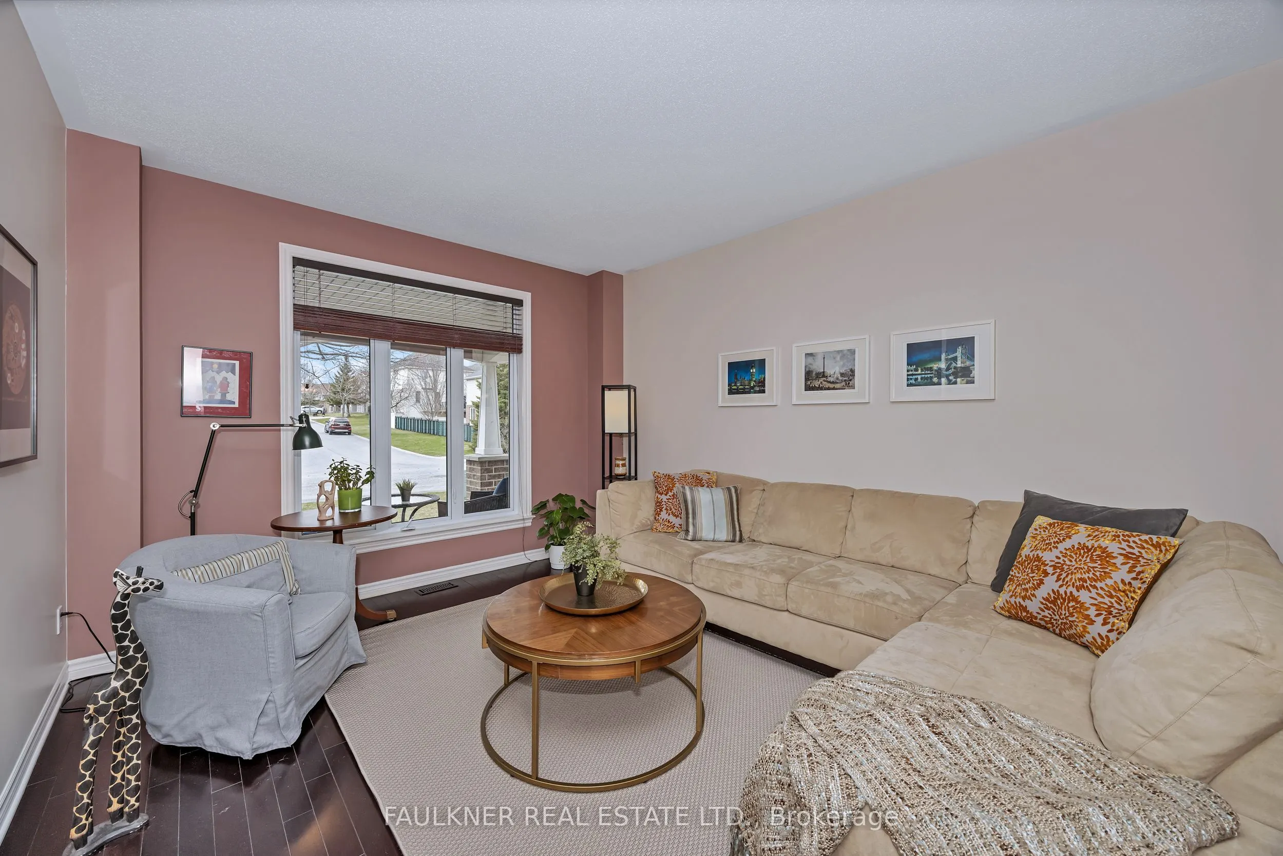 197 Flodden Way