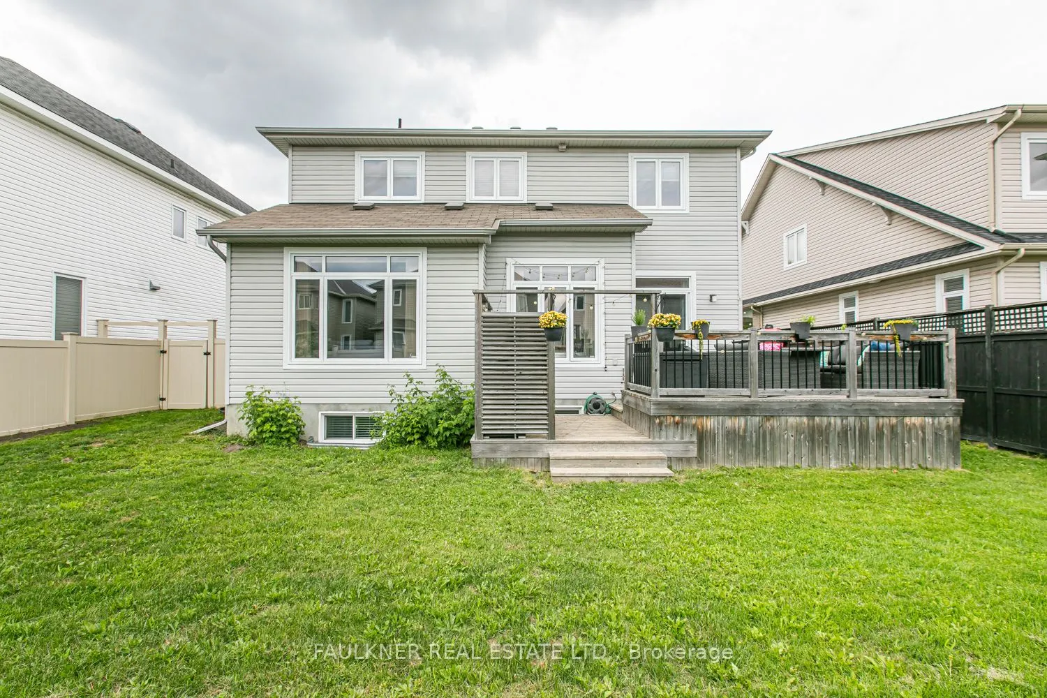 197 Flodden Way