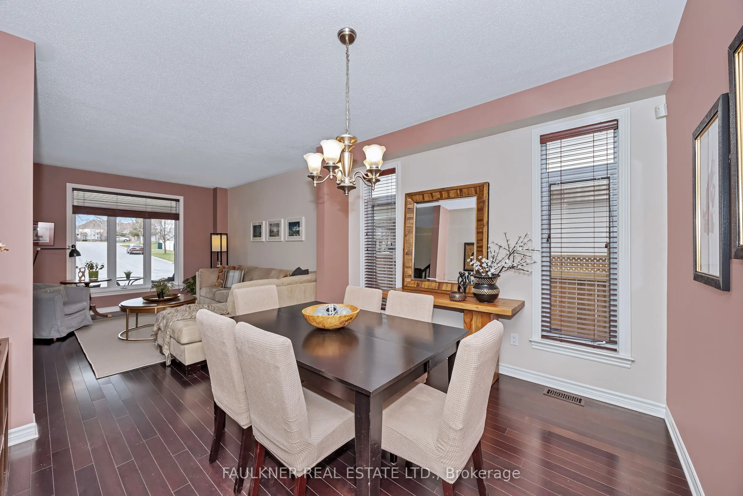 197 Flodden Way