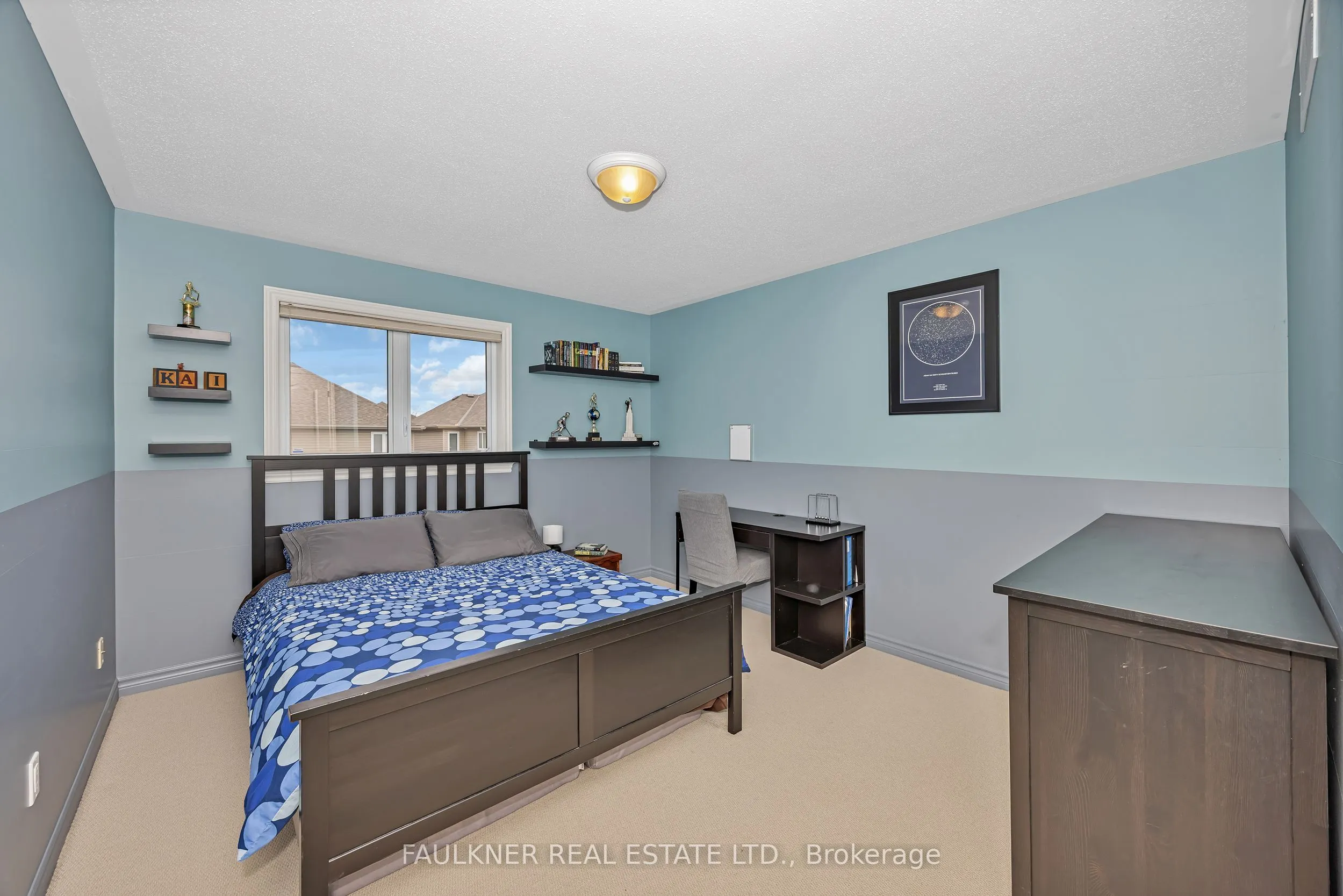 197 Flodden Way