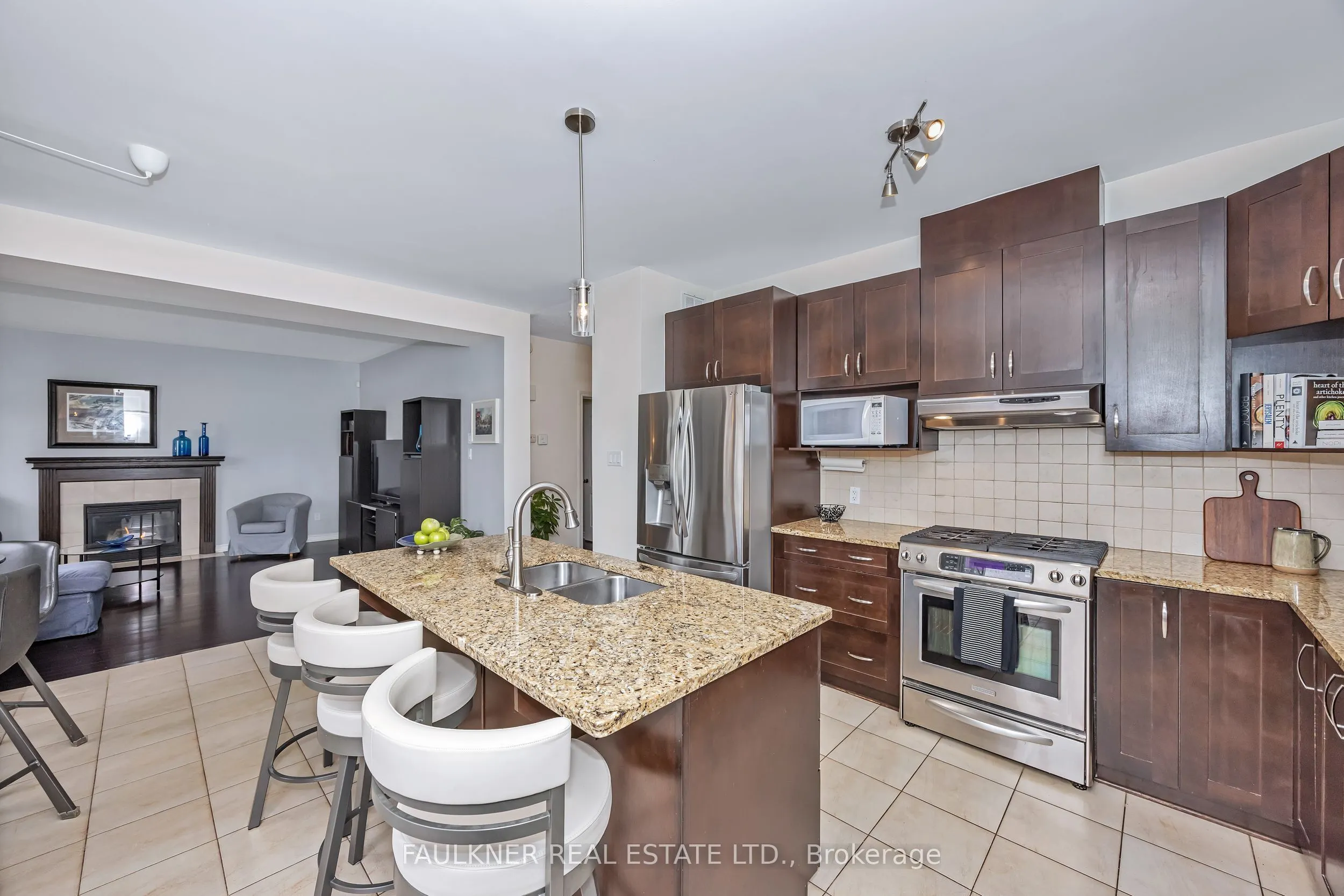 197 Flodden Way