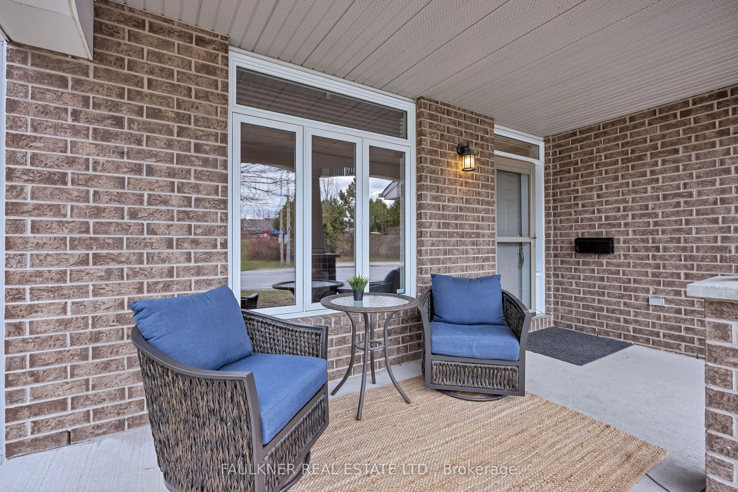 197 Flodden Way
