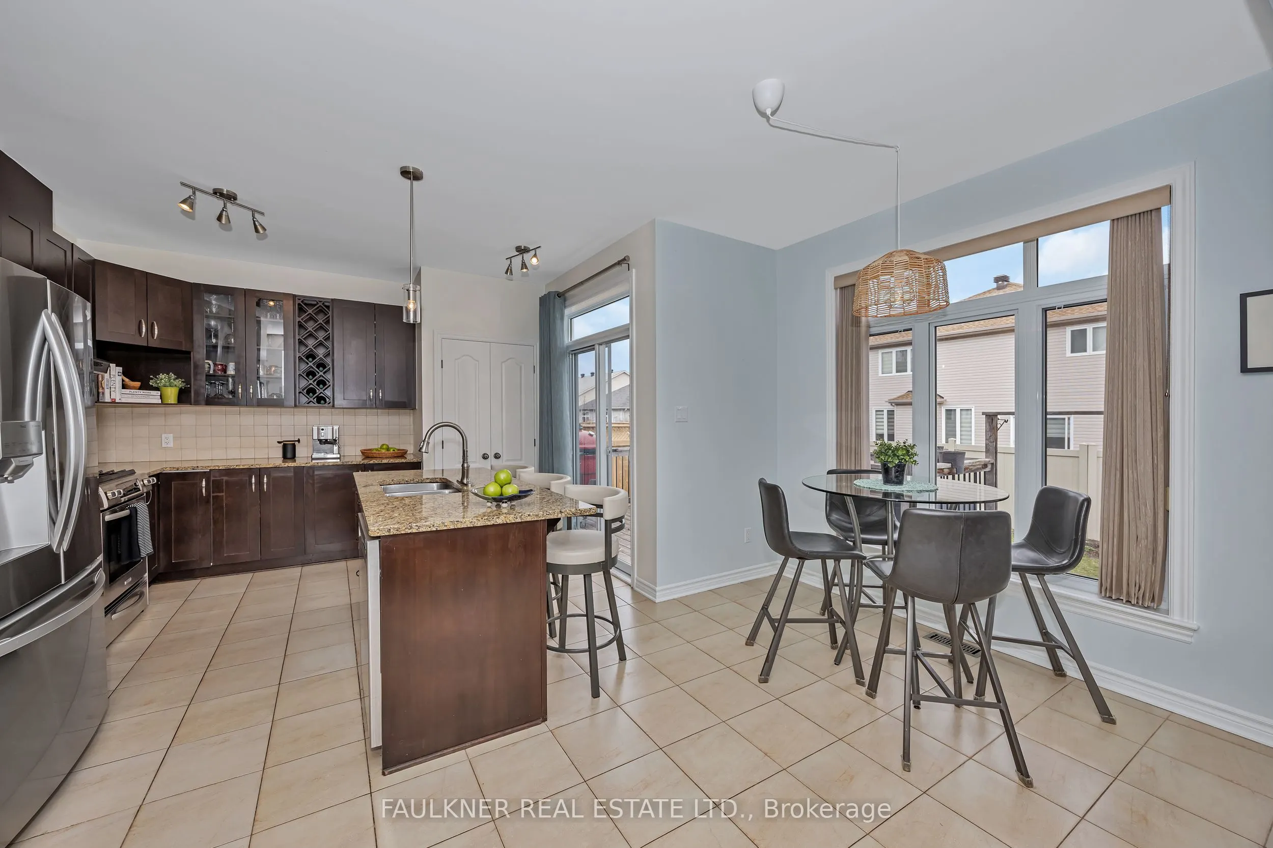 197 Flodden Way
