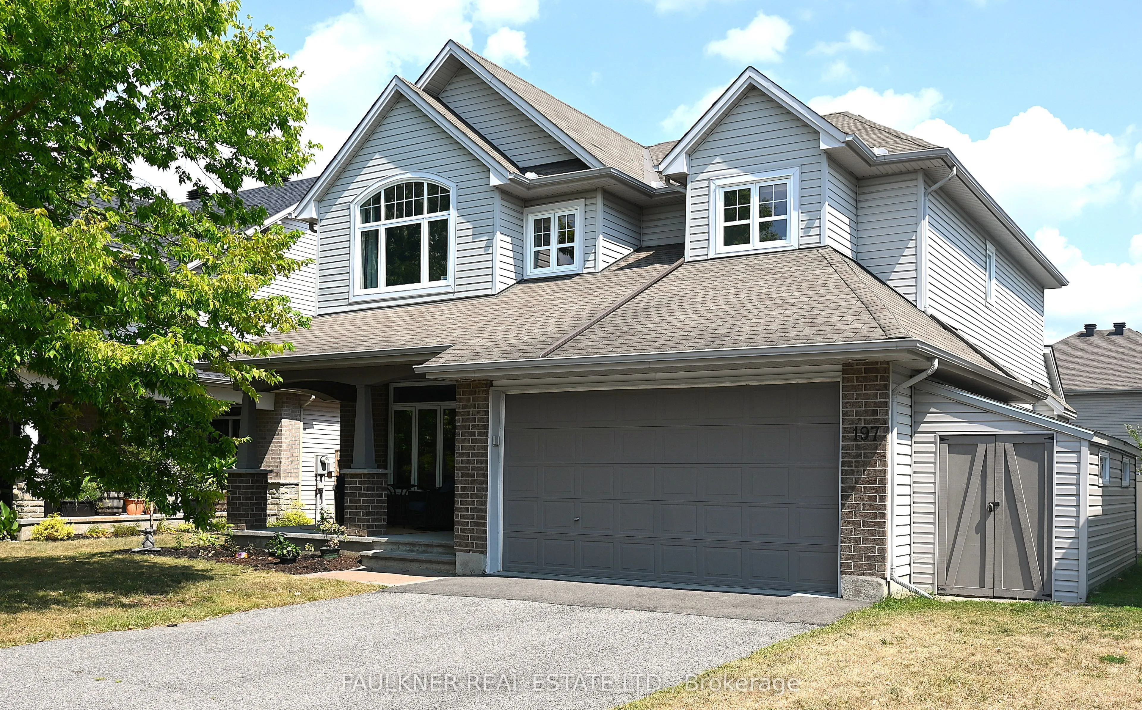197 Flodden Way