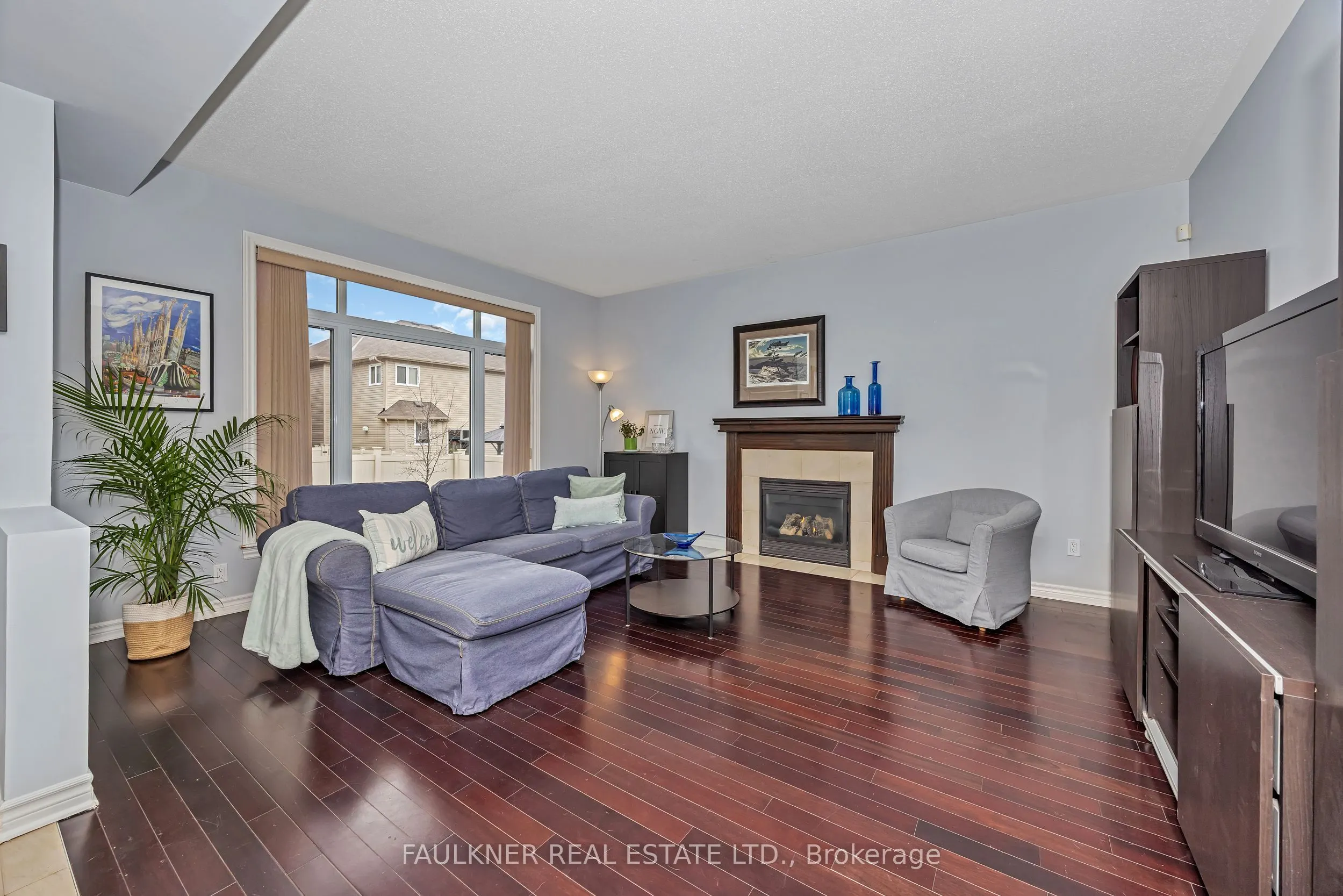 197 Flodden Way