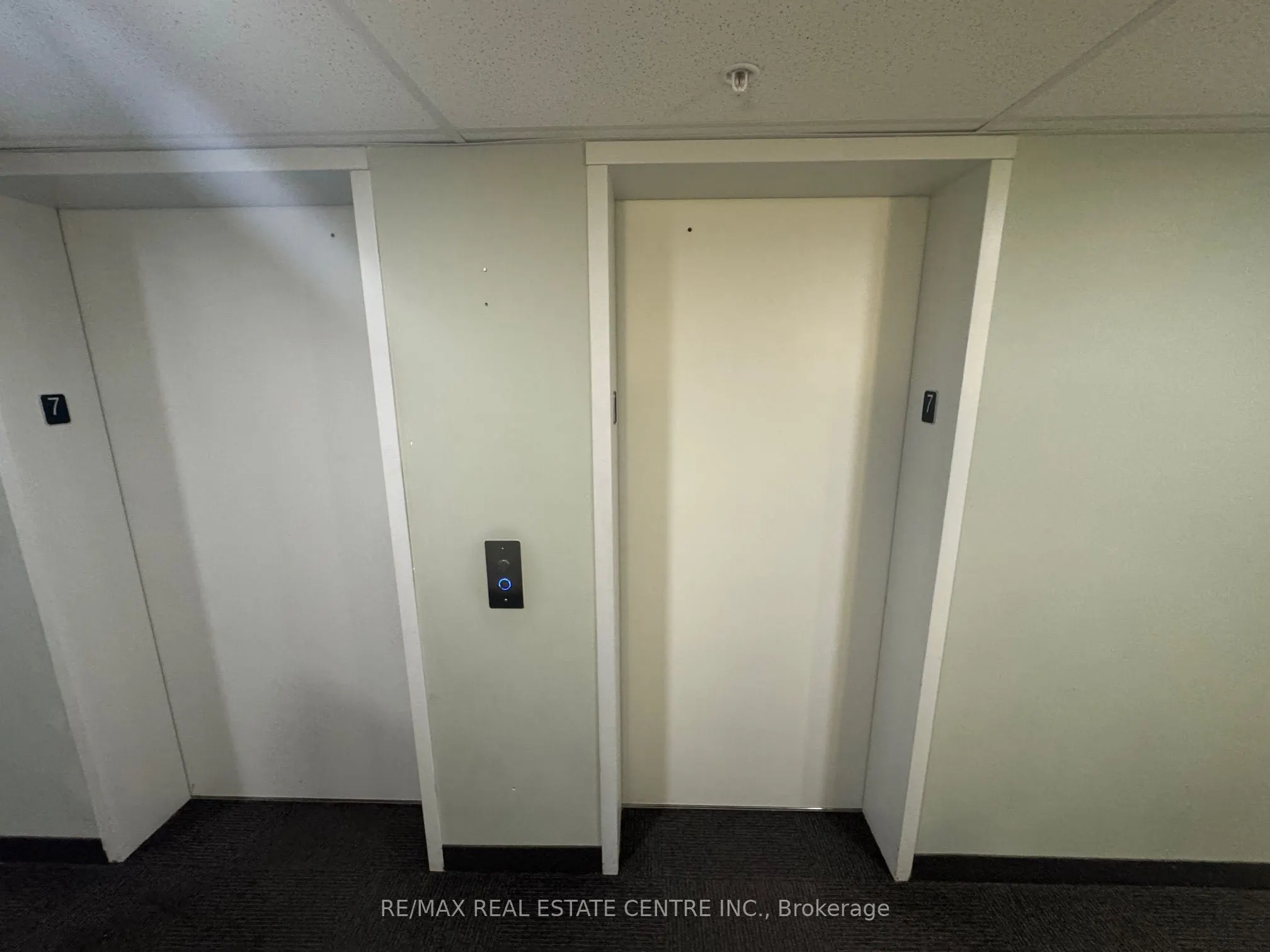 321 Spruce Street, #708