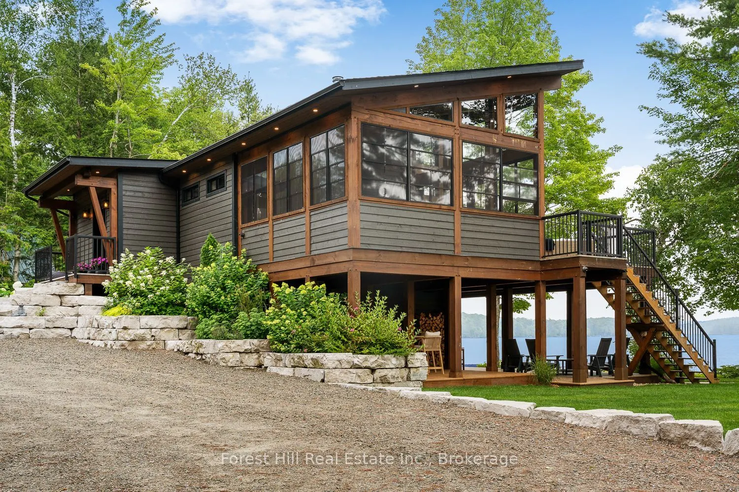 1380 Milne Road