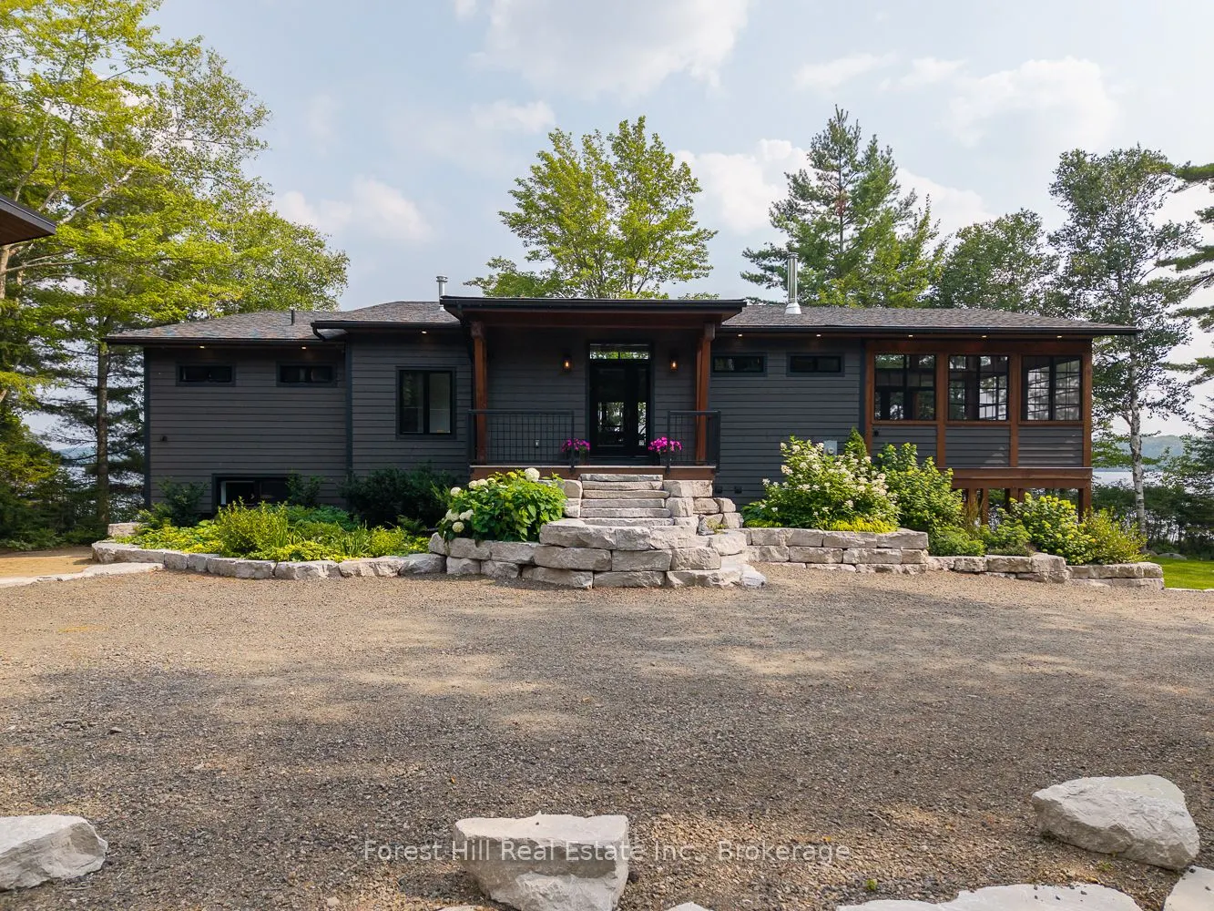 1380 Milne Road