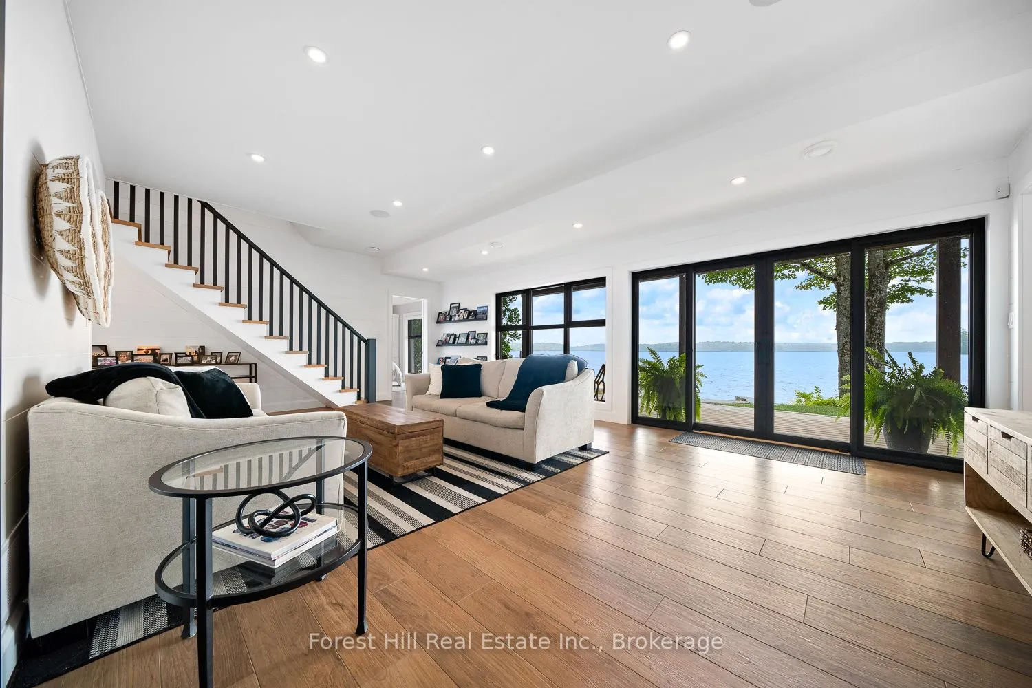 1380 Milne Road