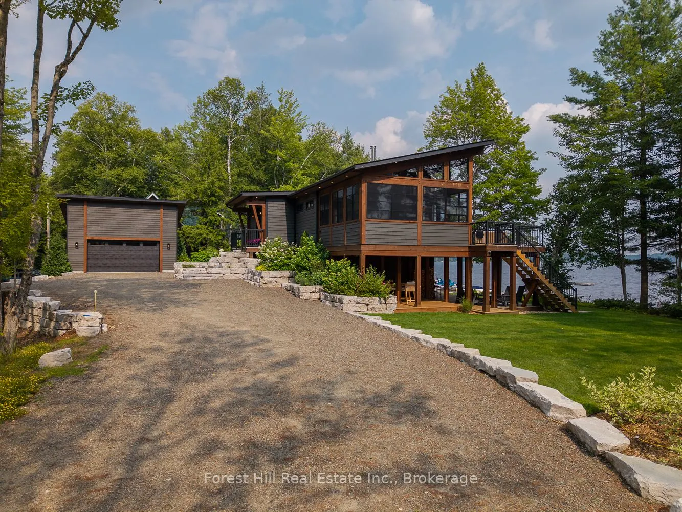 1380 Milne Road