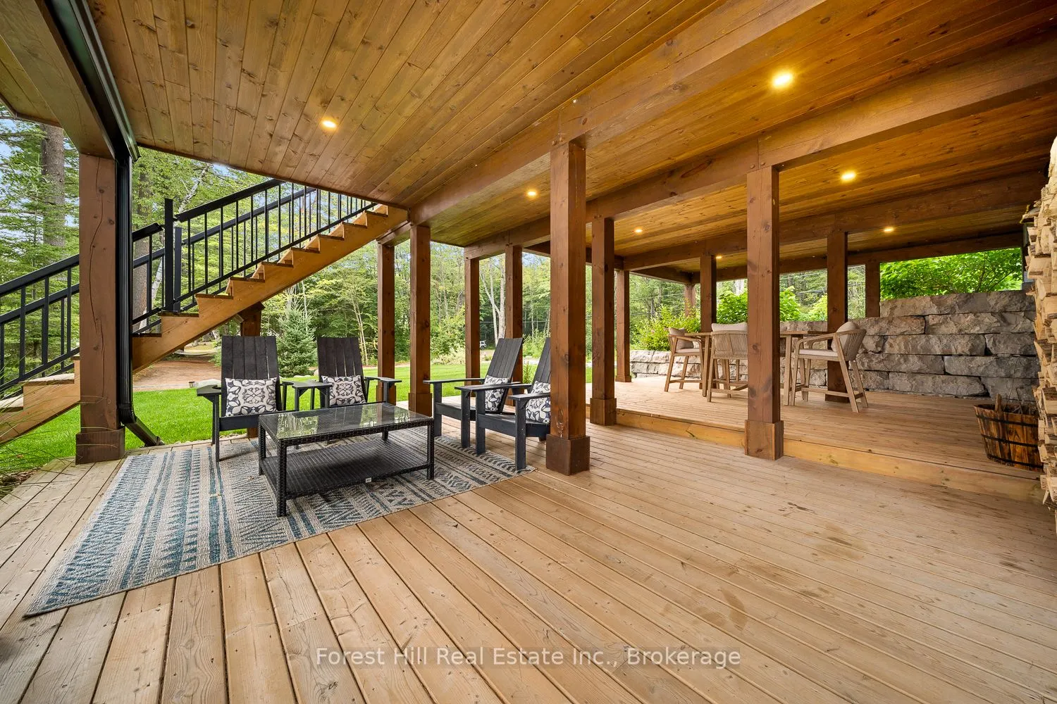1380 Milne Road