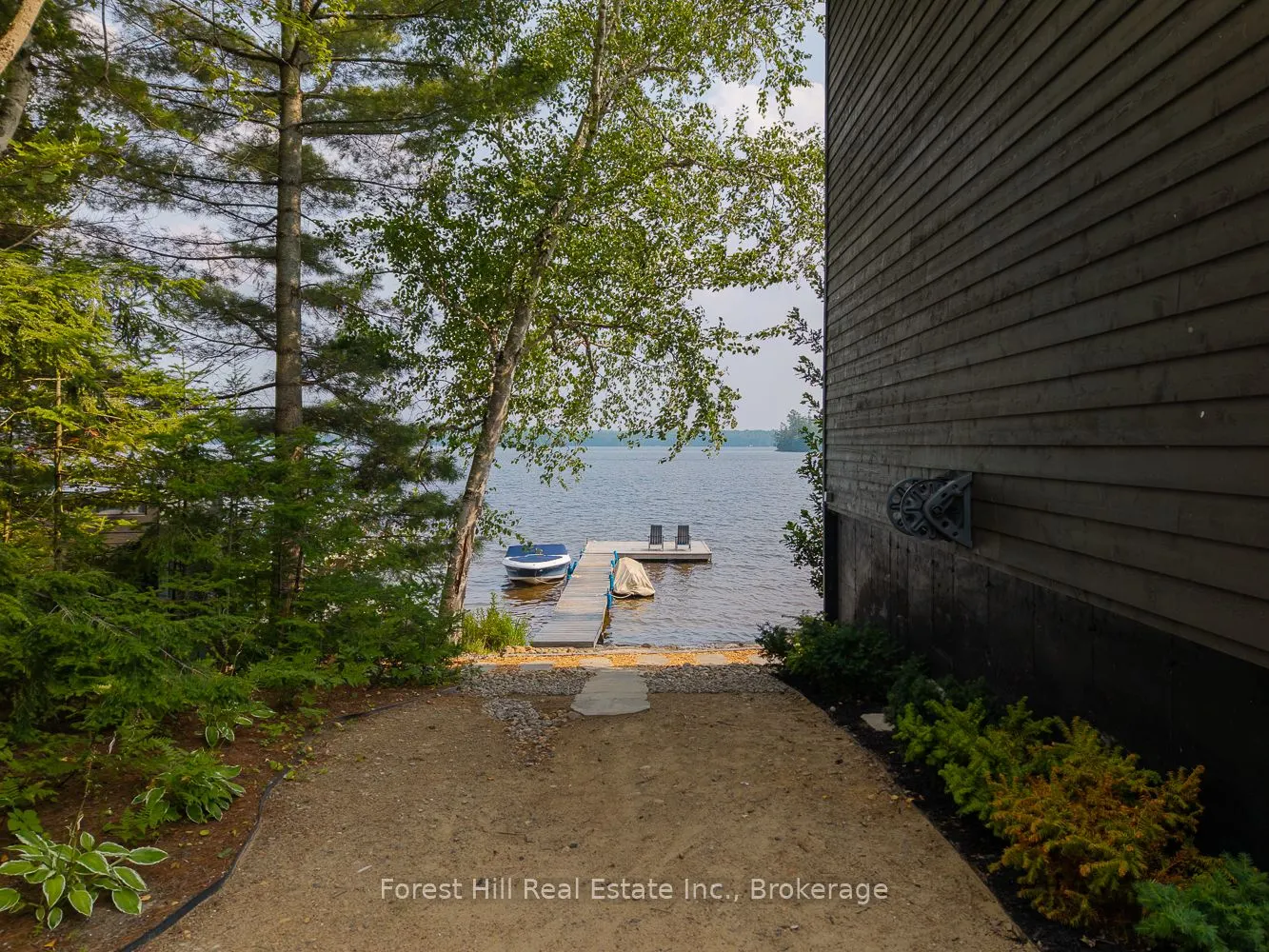1380 Milne Road