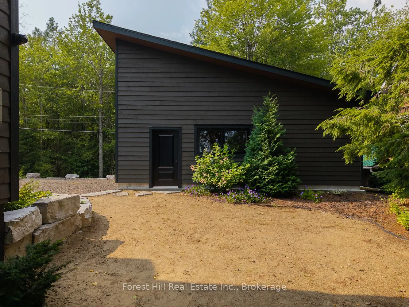 1380 Milne Road