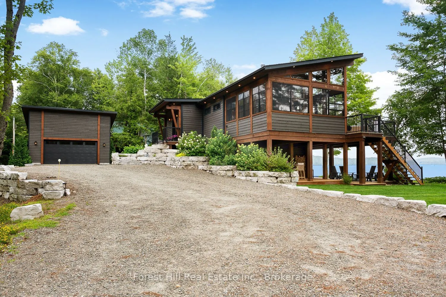 1380 Milne Road