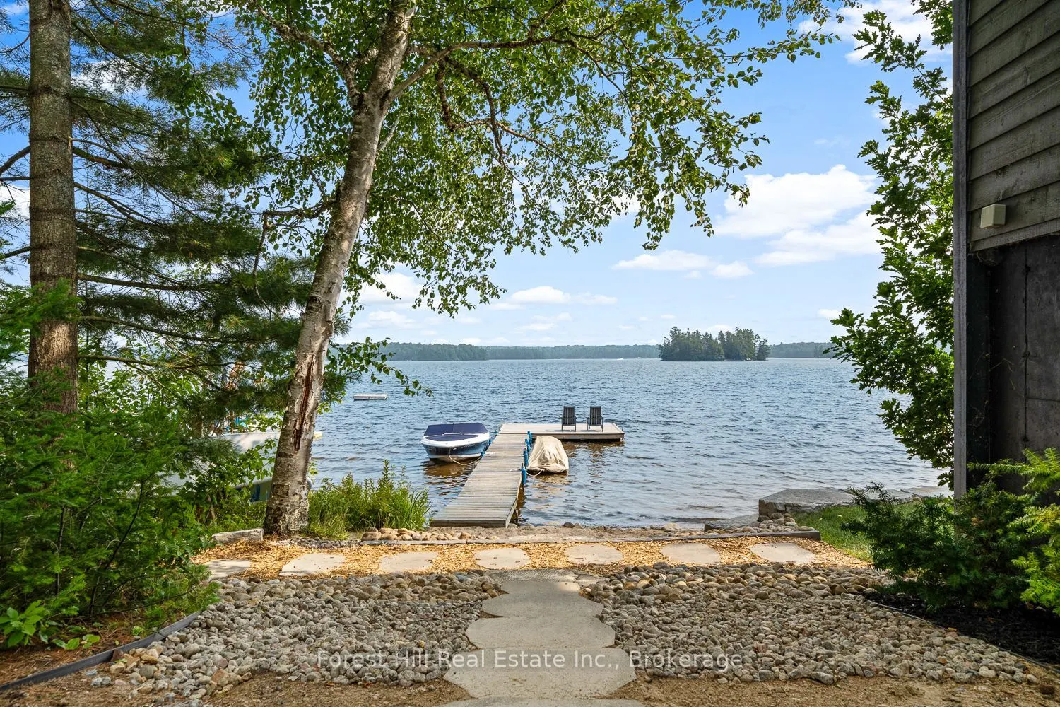 1380 Milne Road