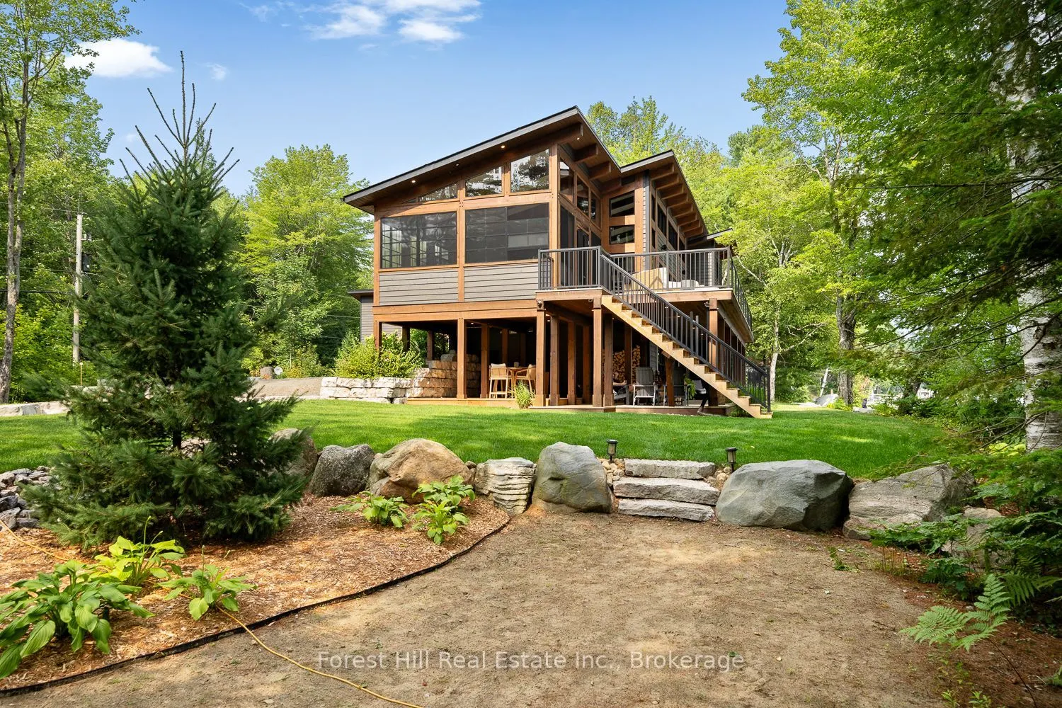 1380 Milne Road