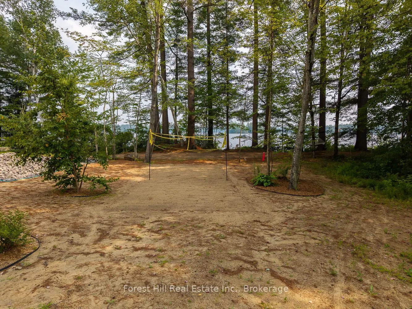 1380 Milne Road