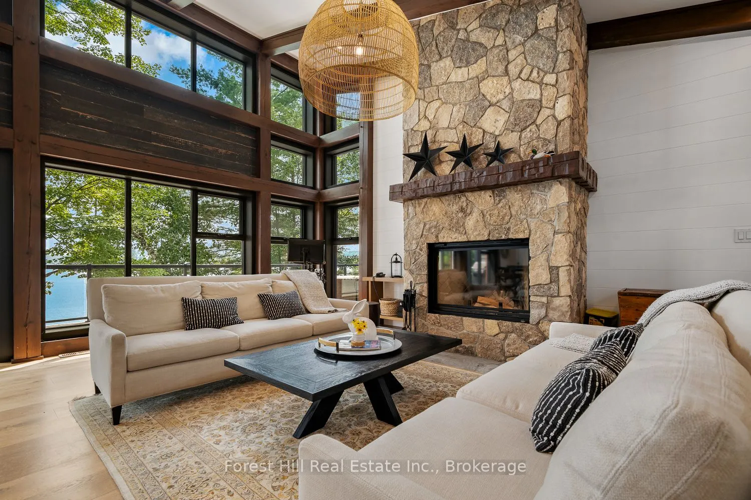 1380 Milne Road