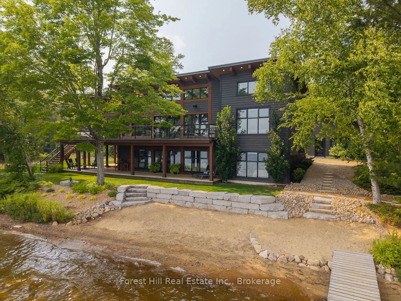 1380 Milne Road
