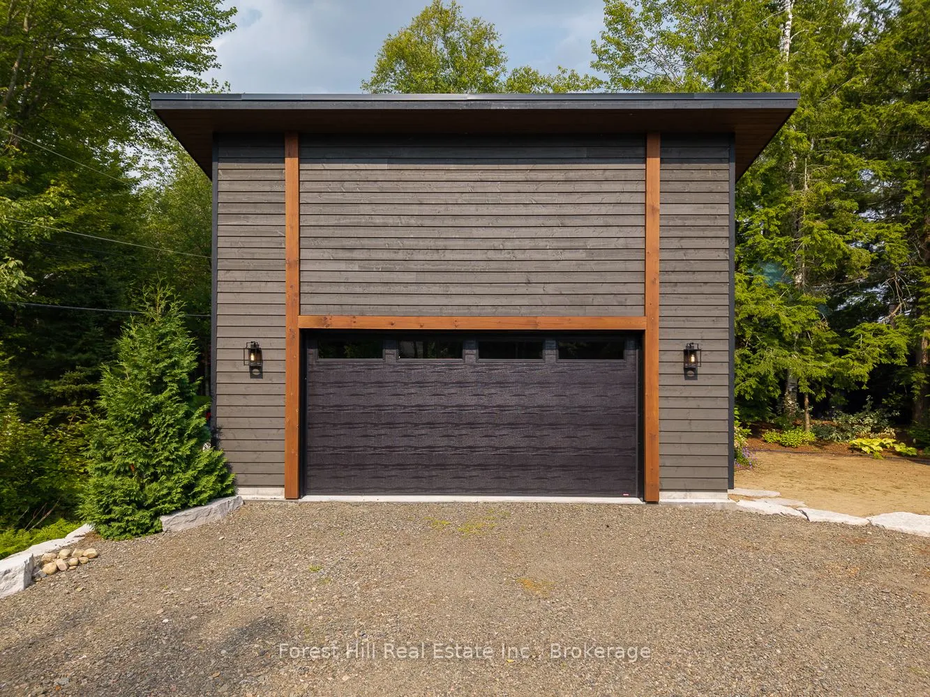 1380 Milne Road