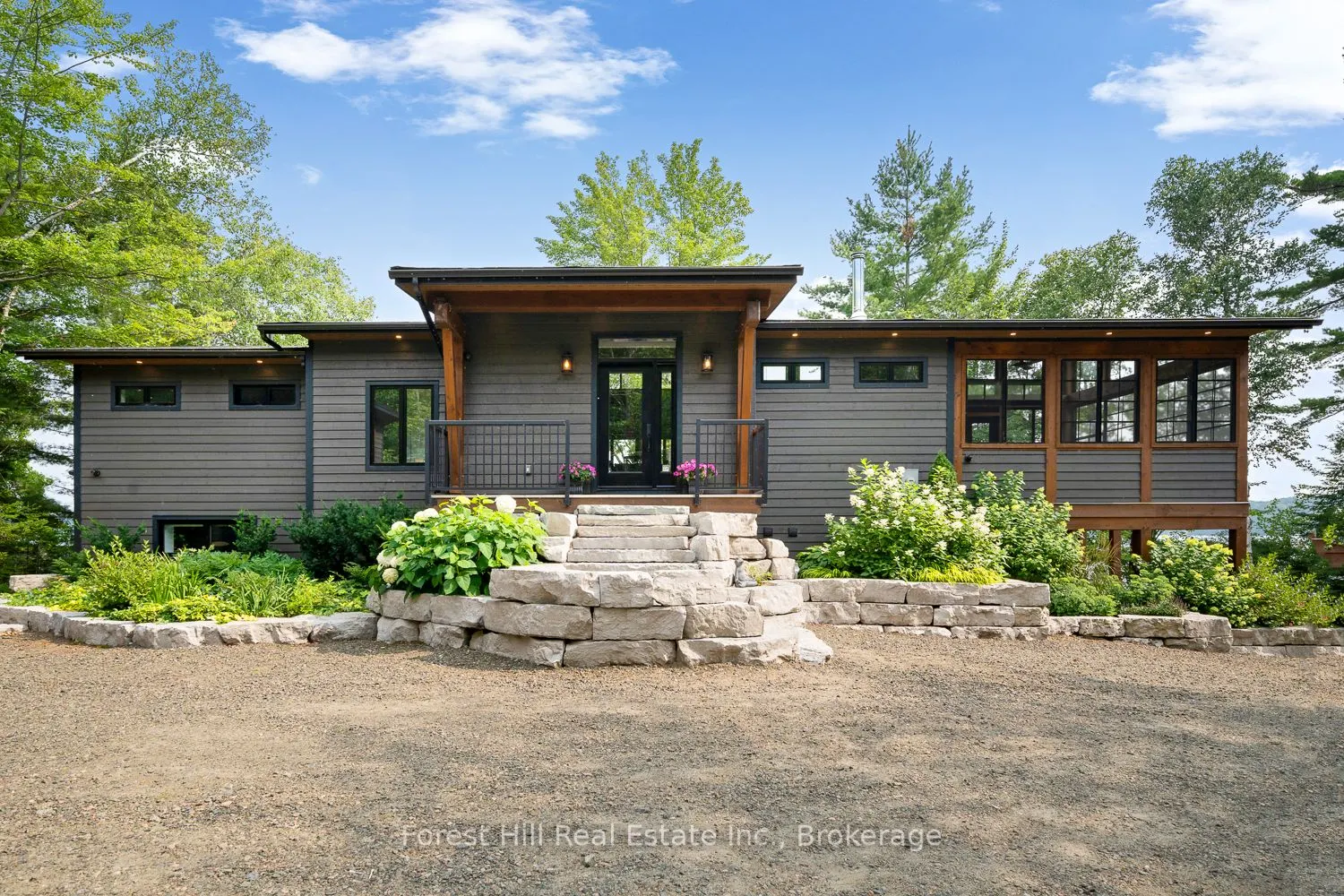 1380 Milne Road