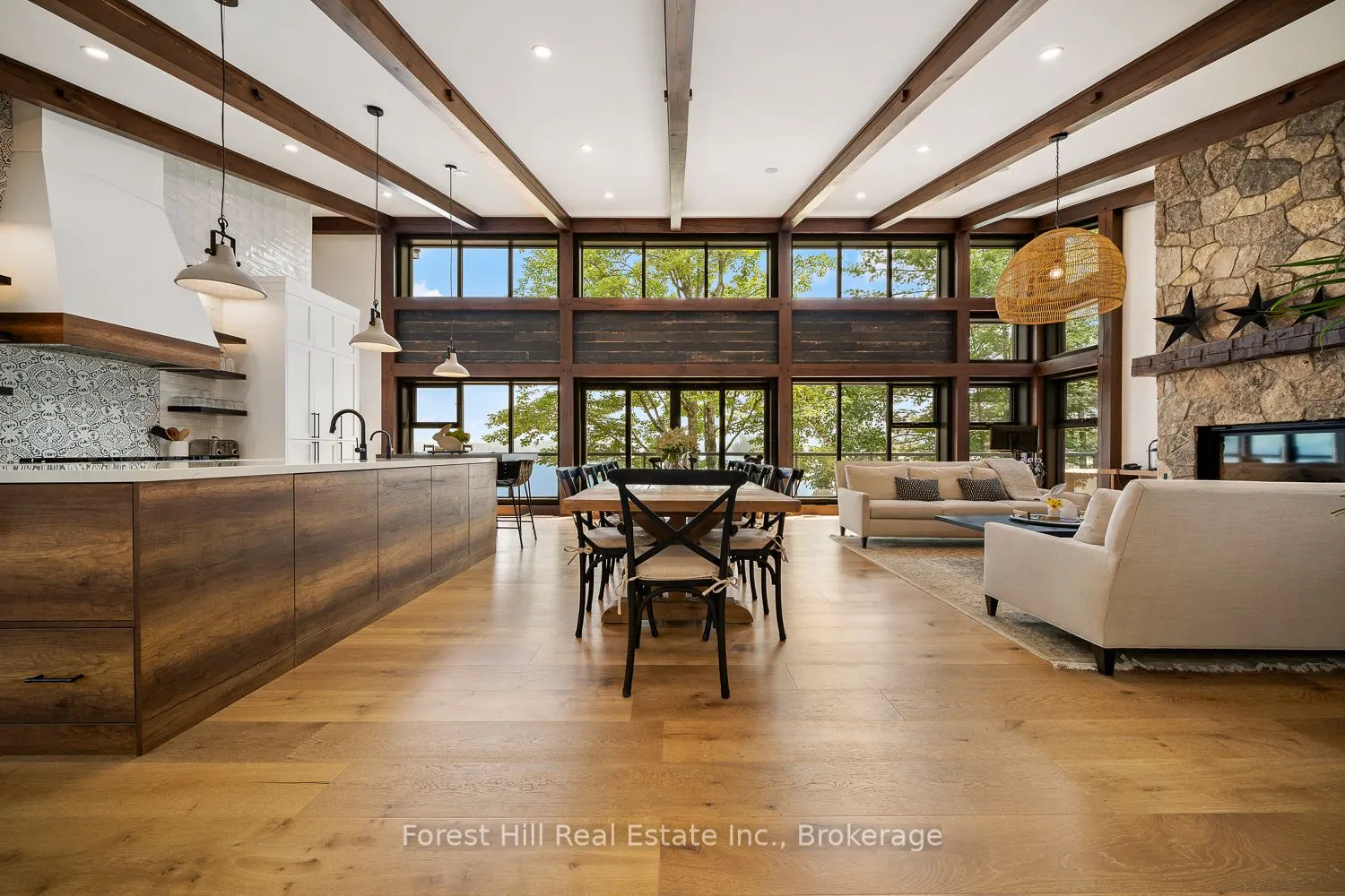 1380 Milne Road