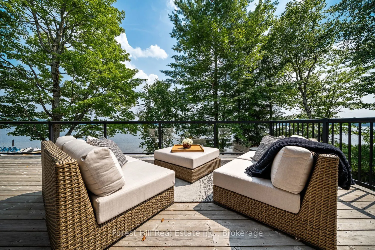 1380 Milne Road